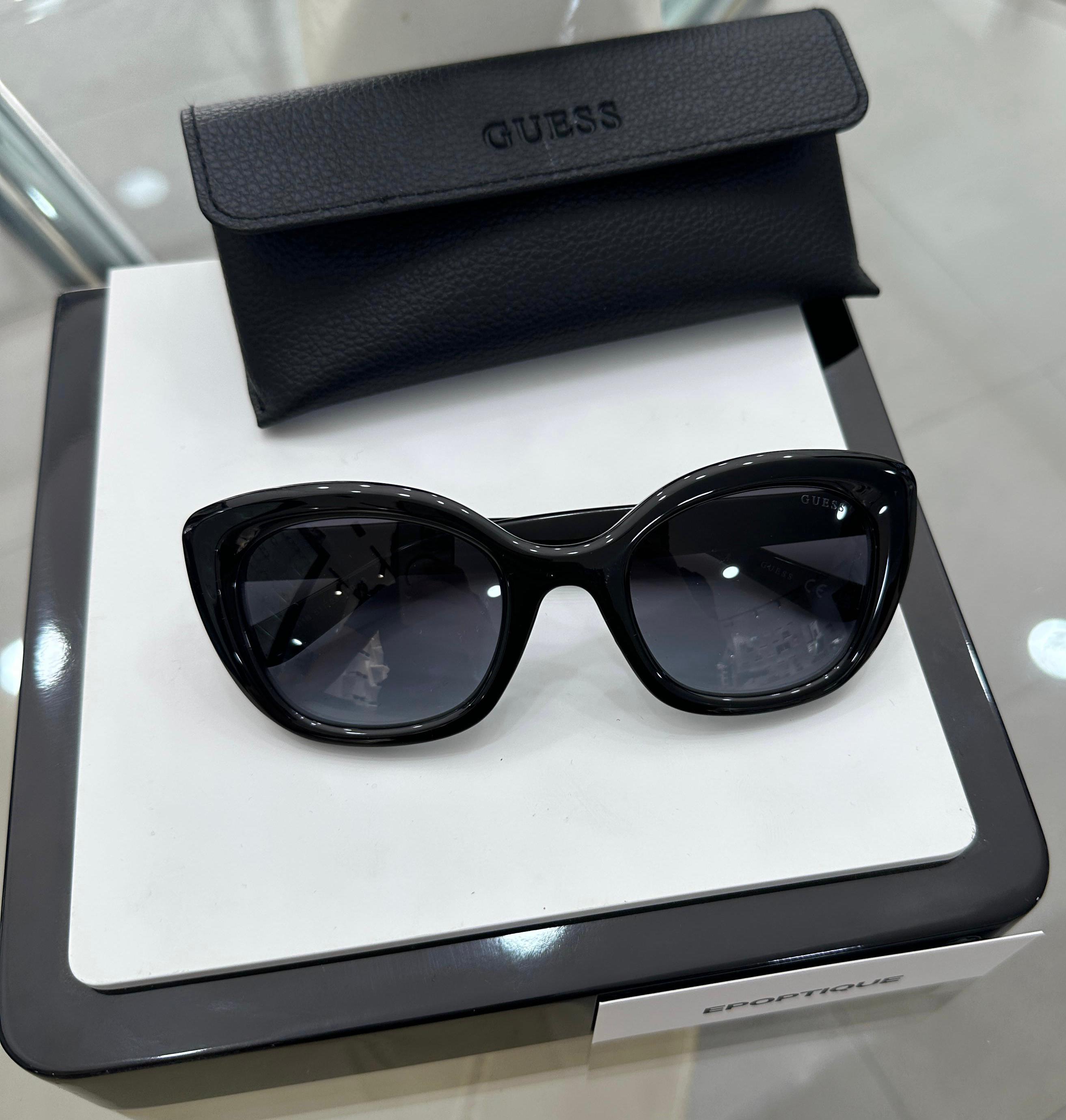 GUESS GU00196 01B SUN-FEMMES-