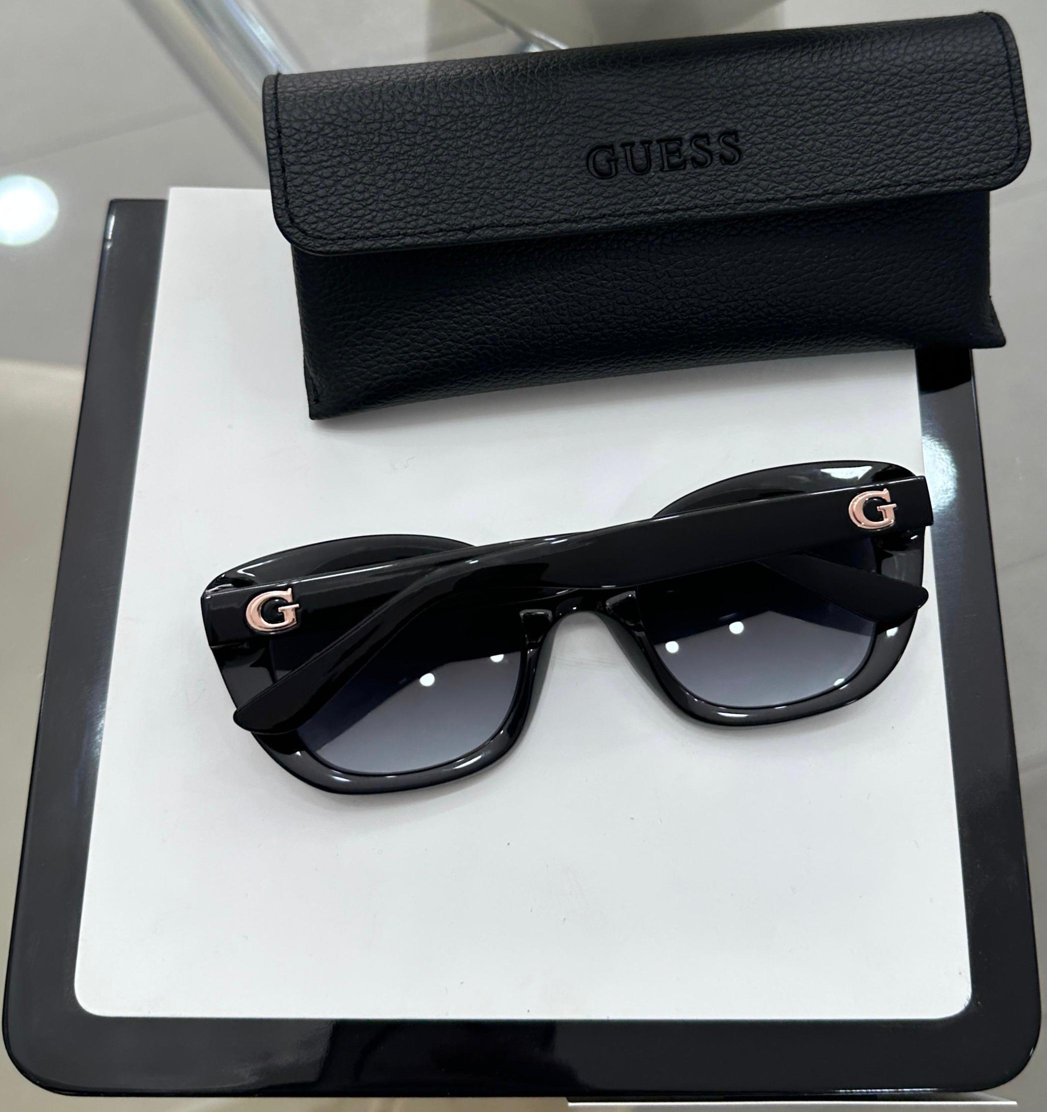 GUESS GU00196 01B SUN-FEMMES-