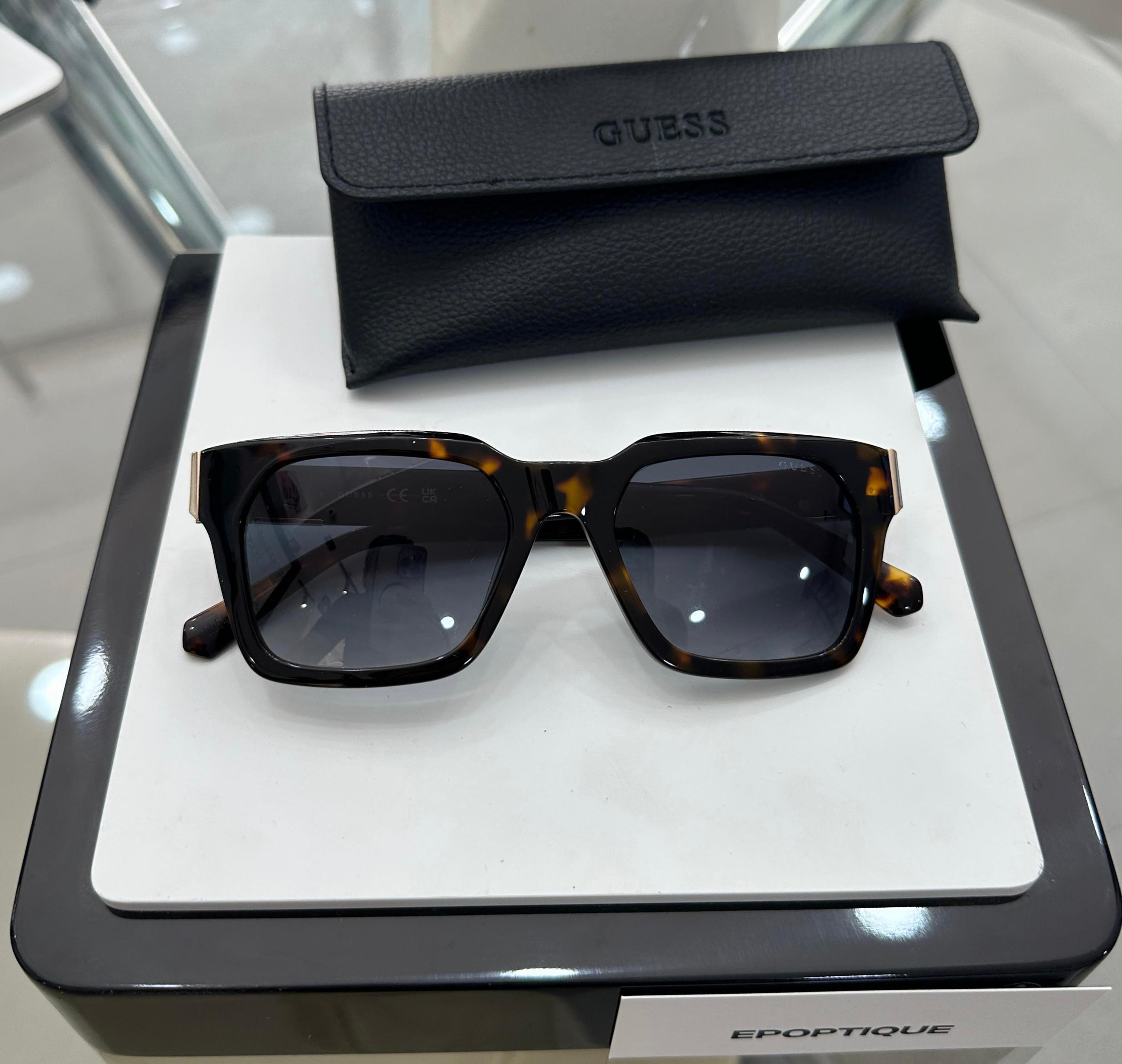 GUESS GU00172 52W SUN-FEMMES-