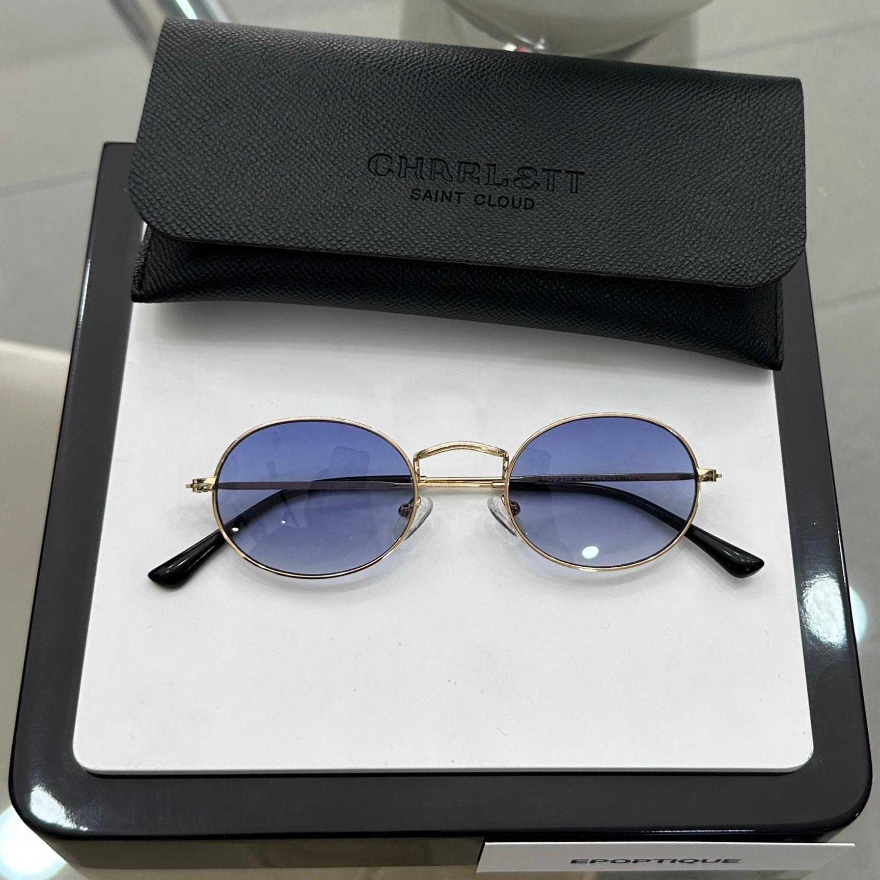 CHARLETT SUN Mod.250 C203 -UNISEXE-