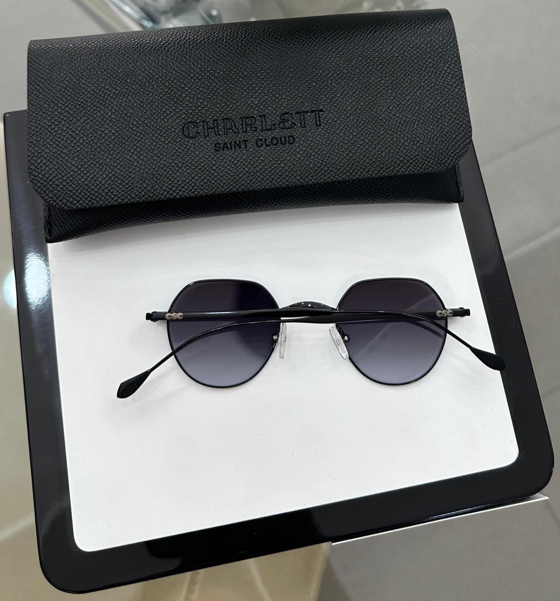 CHARLETT SUN Mod.261 C277 -UNISEXE-