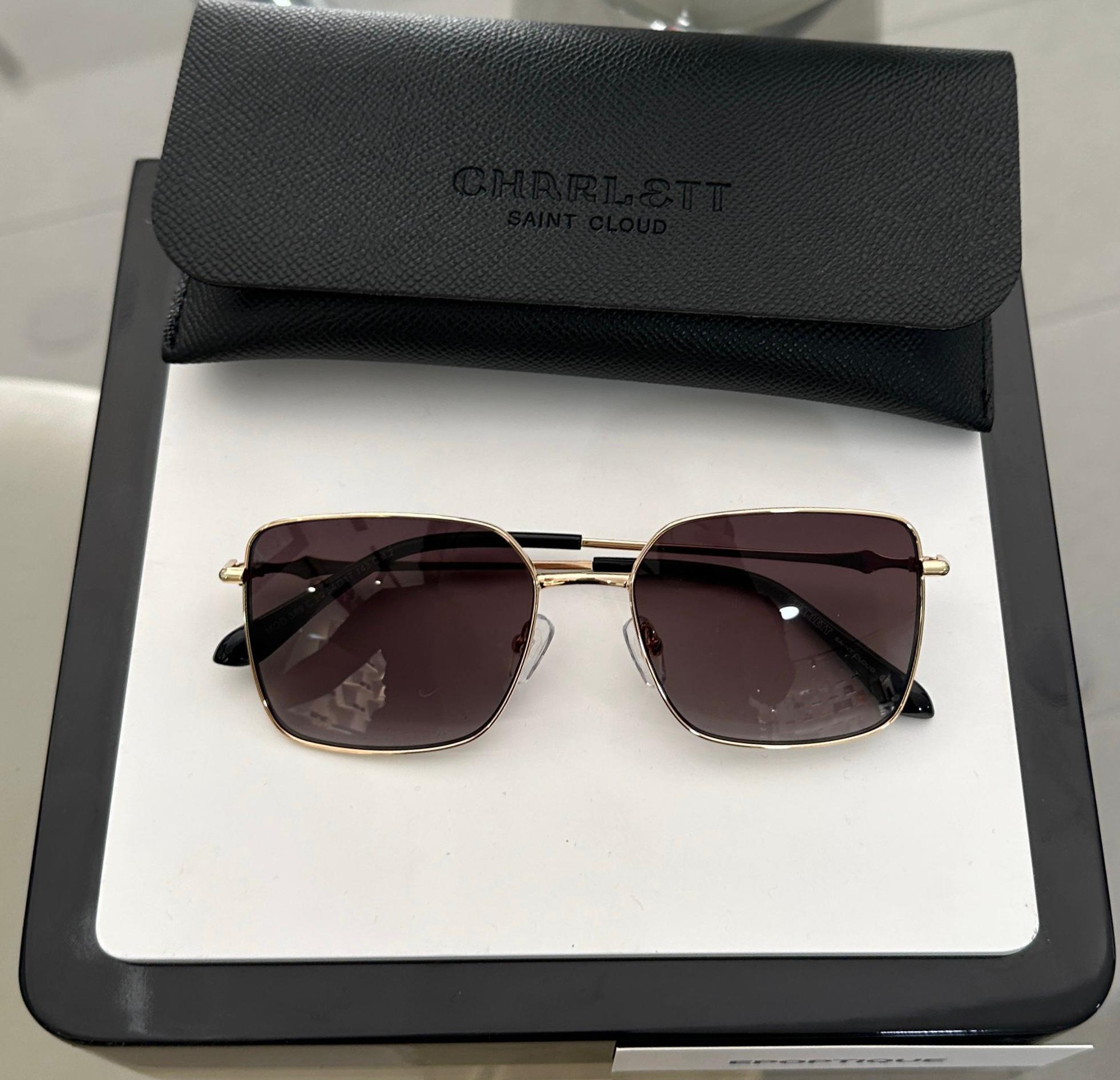 CHARLETT SUN Mod.389 C20 -FEMMES-