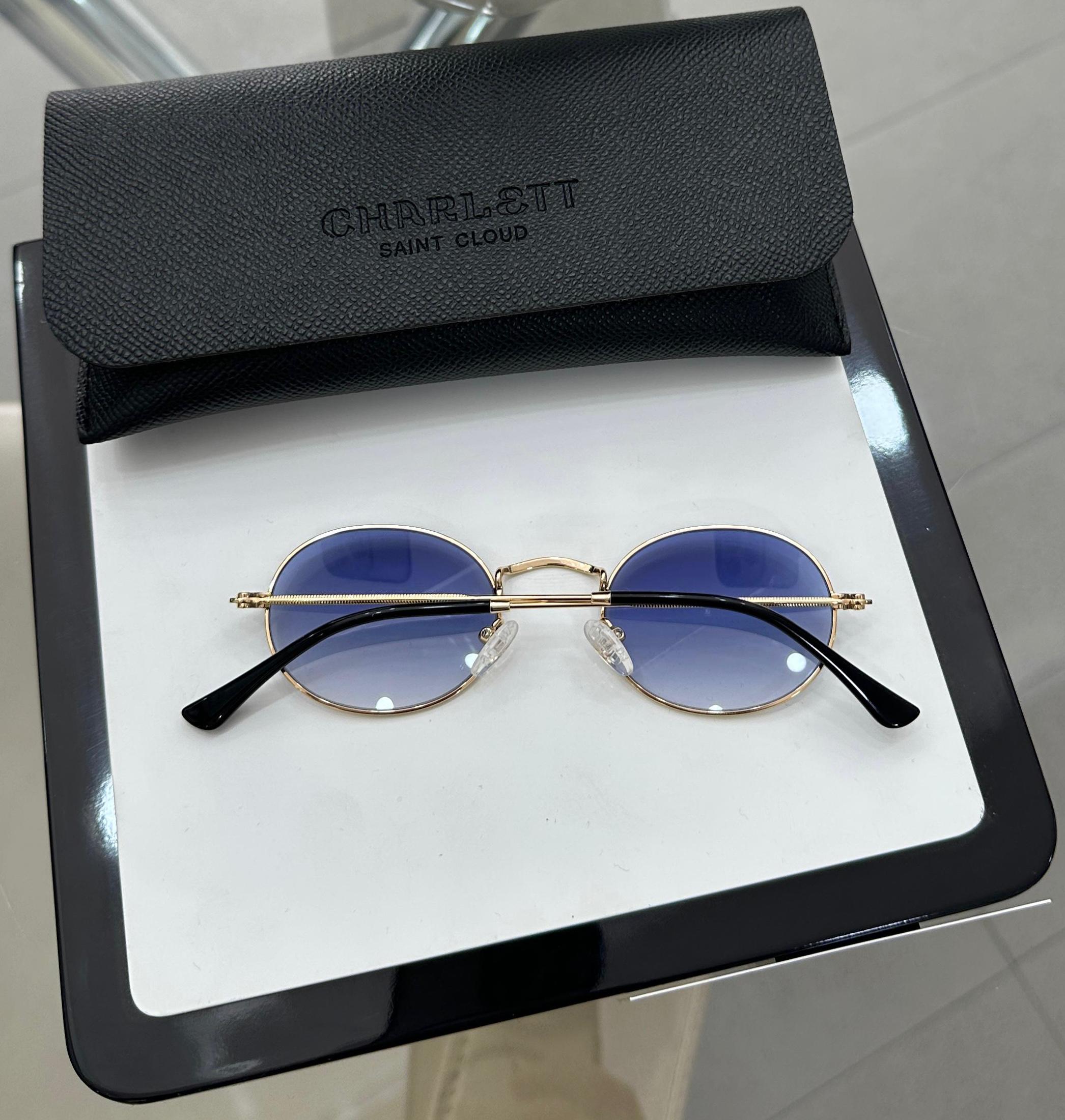 CHARLETT SUN Mod.250 C203 -UNISEXE-