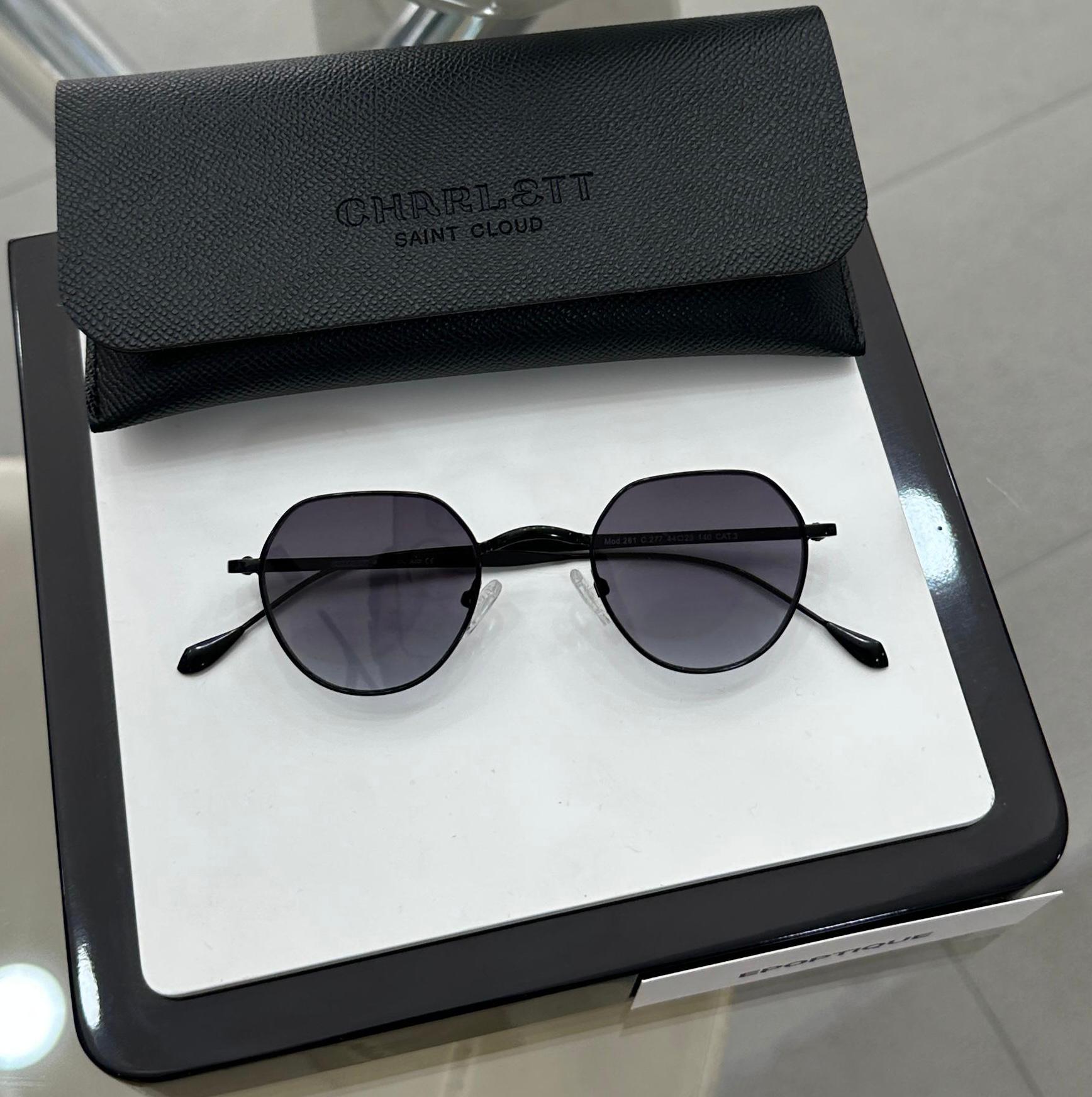 CHARLETT SUN Mod.261 C277 -UNISEXE-