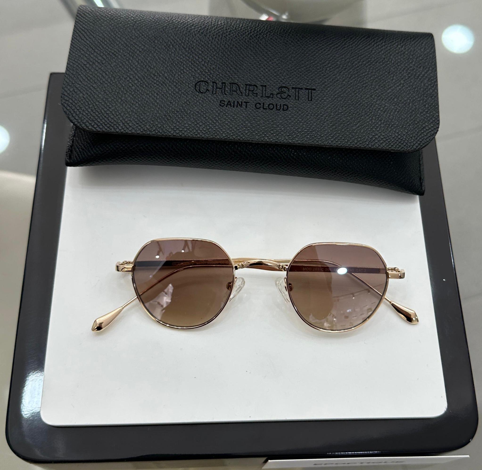 CHARLETT SUN Mod.261 C204 -FEMMES-