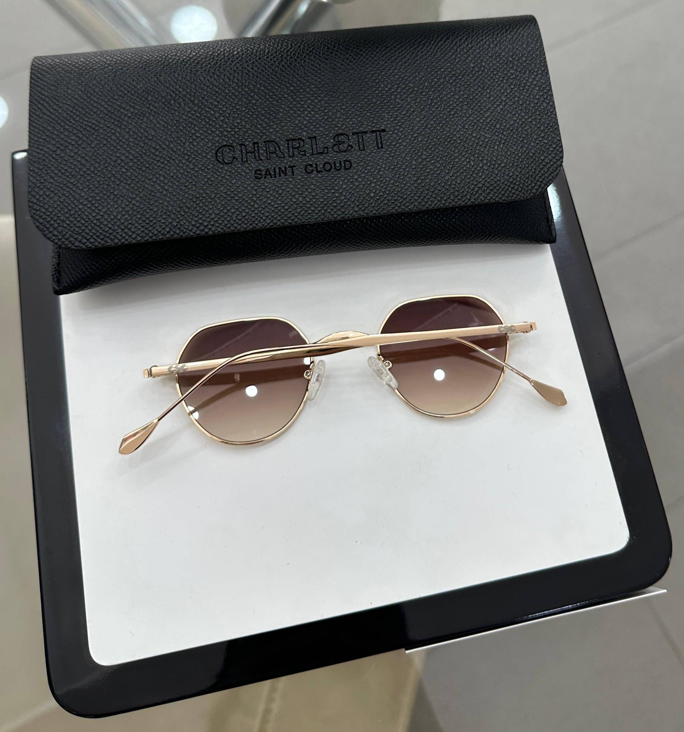 CHARLETT SUN Mod.261 C204 -FEMMES-