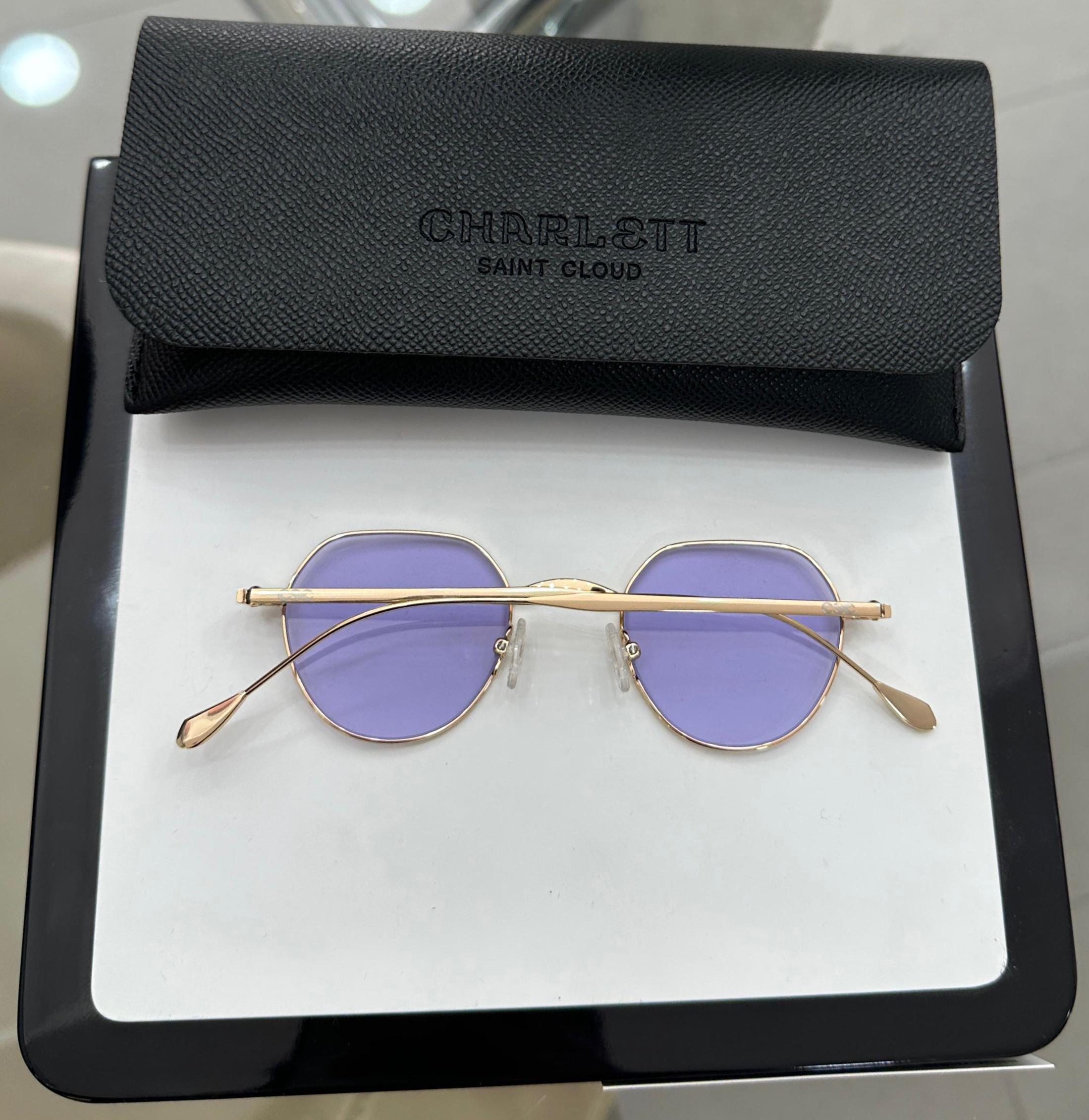 CHARLETT SUN Mod.261 C200 -FEMMES-