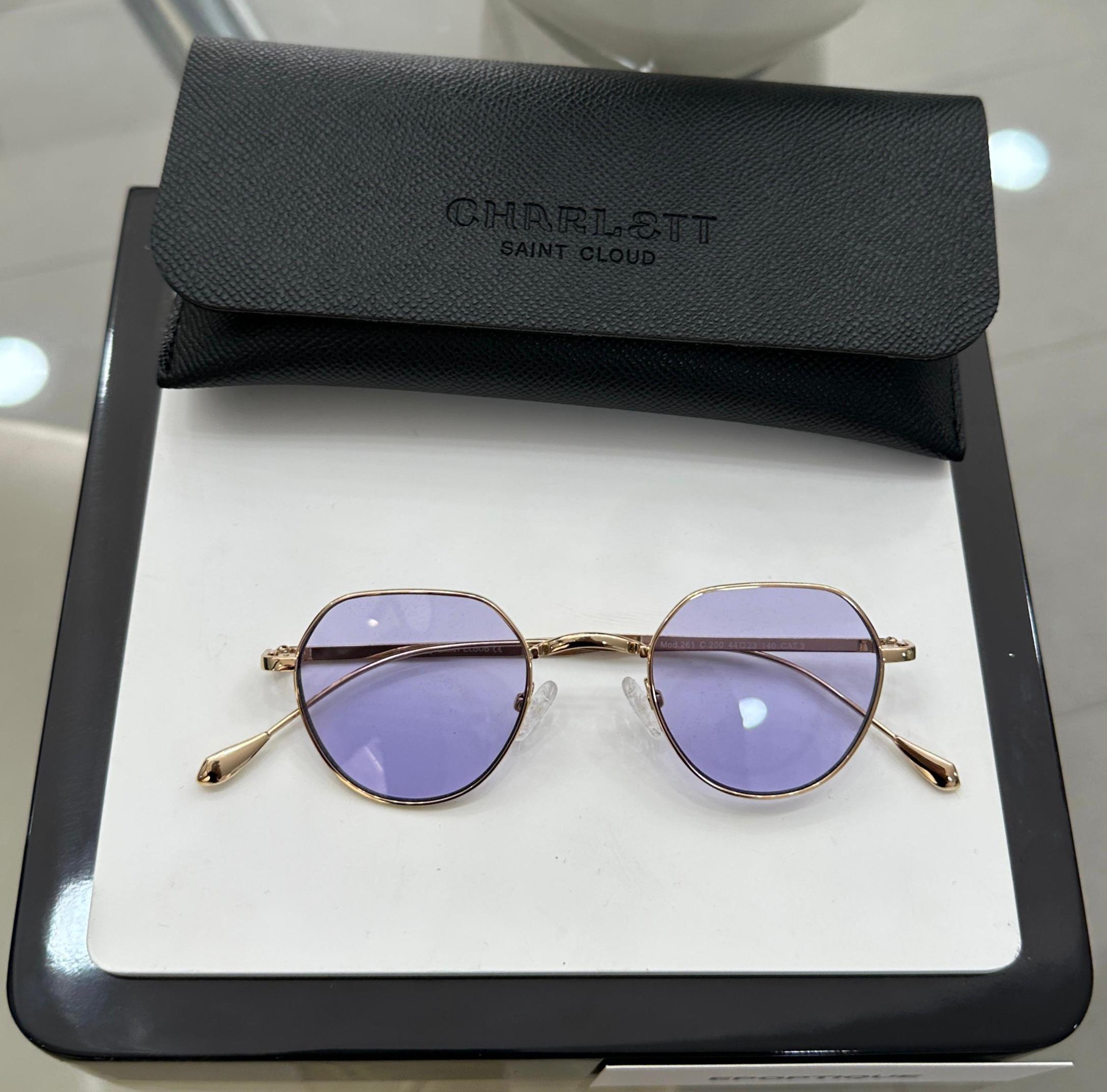 CHARLETT SUN Mod.261 C200 -FEMMES-