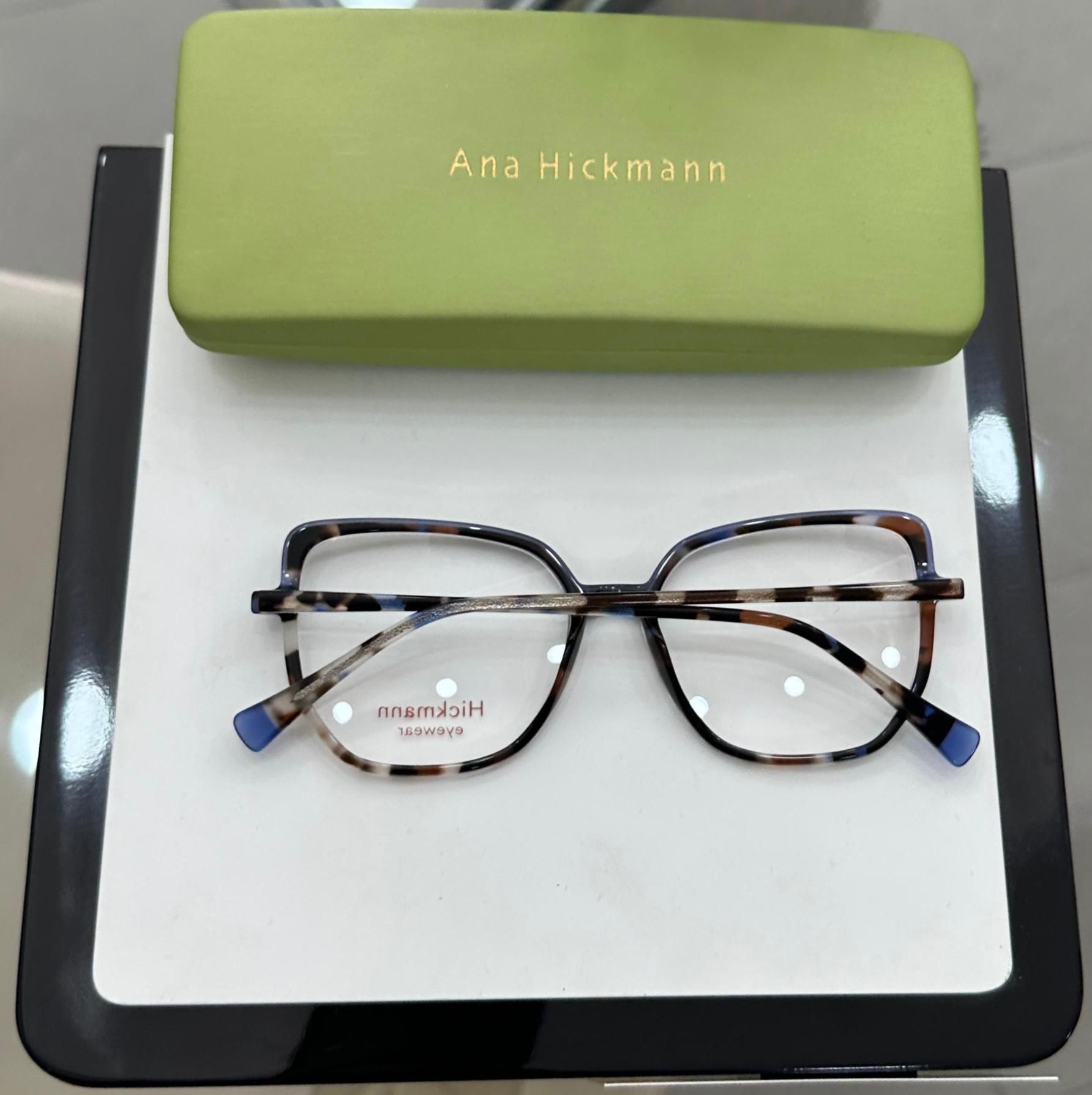 ANA HICKMANN -HI6352- FEMMES