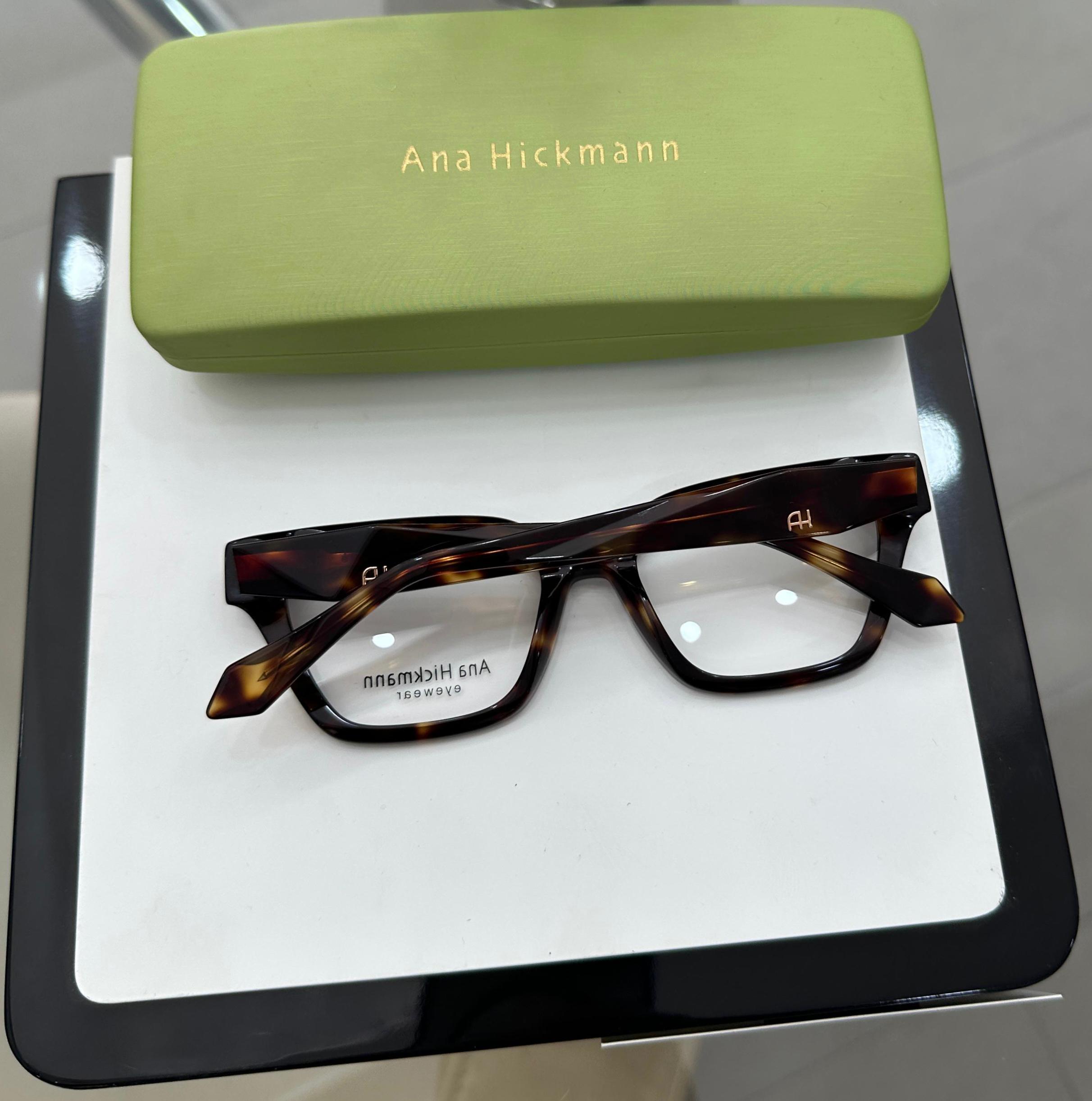 ANA HICKMANN -AH6545- FEMMES