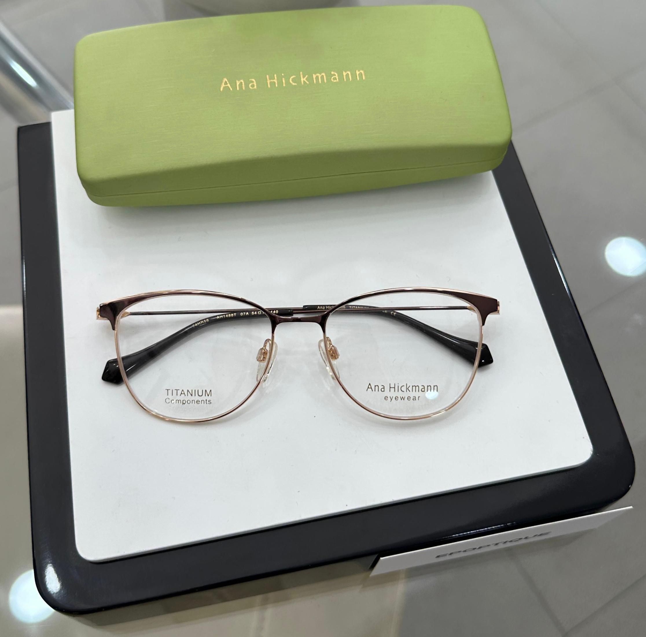 ANA HICKMANN -AH1488T- FEMMES