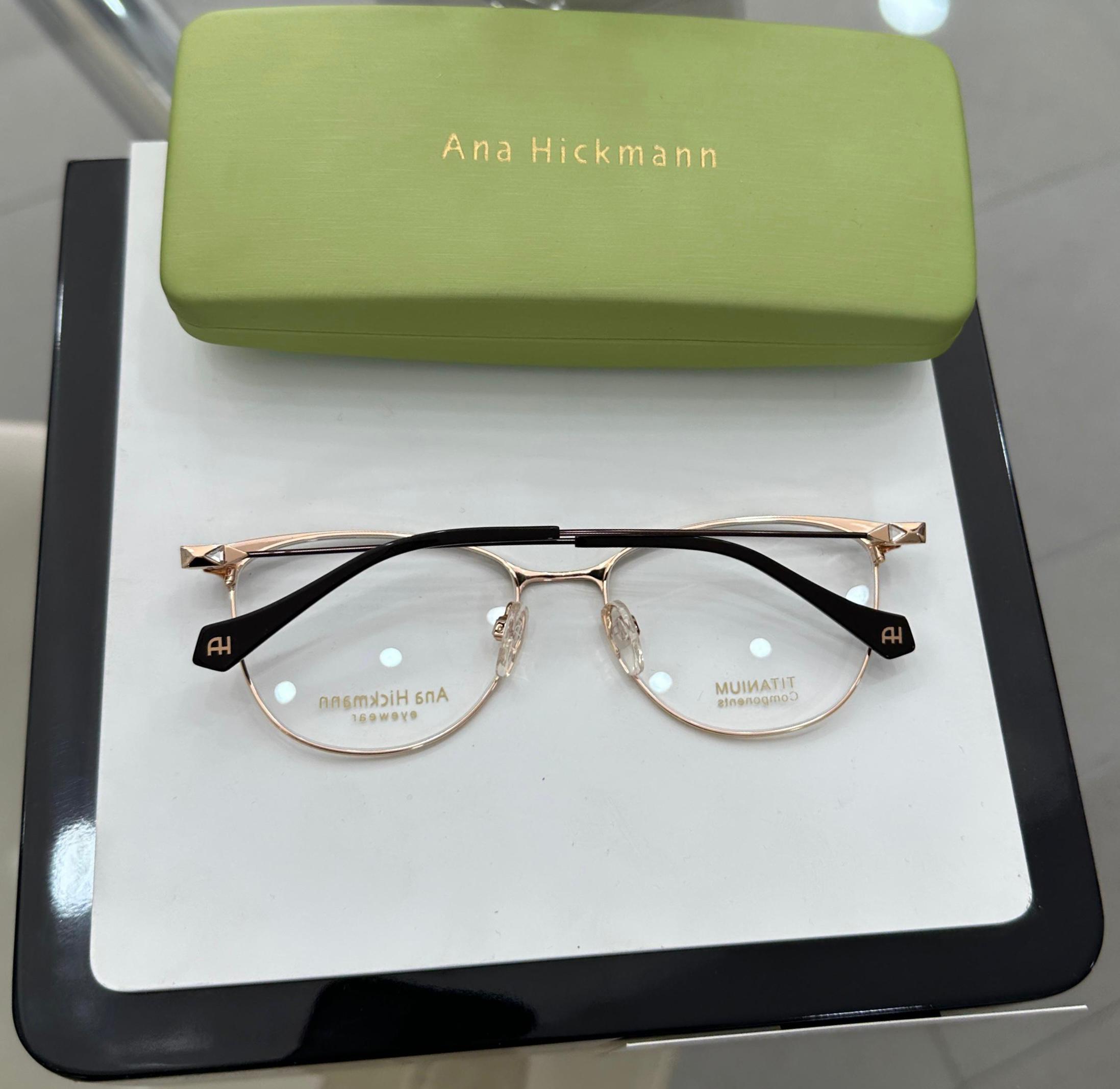 ANA HICKMANN -AH1488T- FEMMES