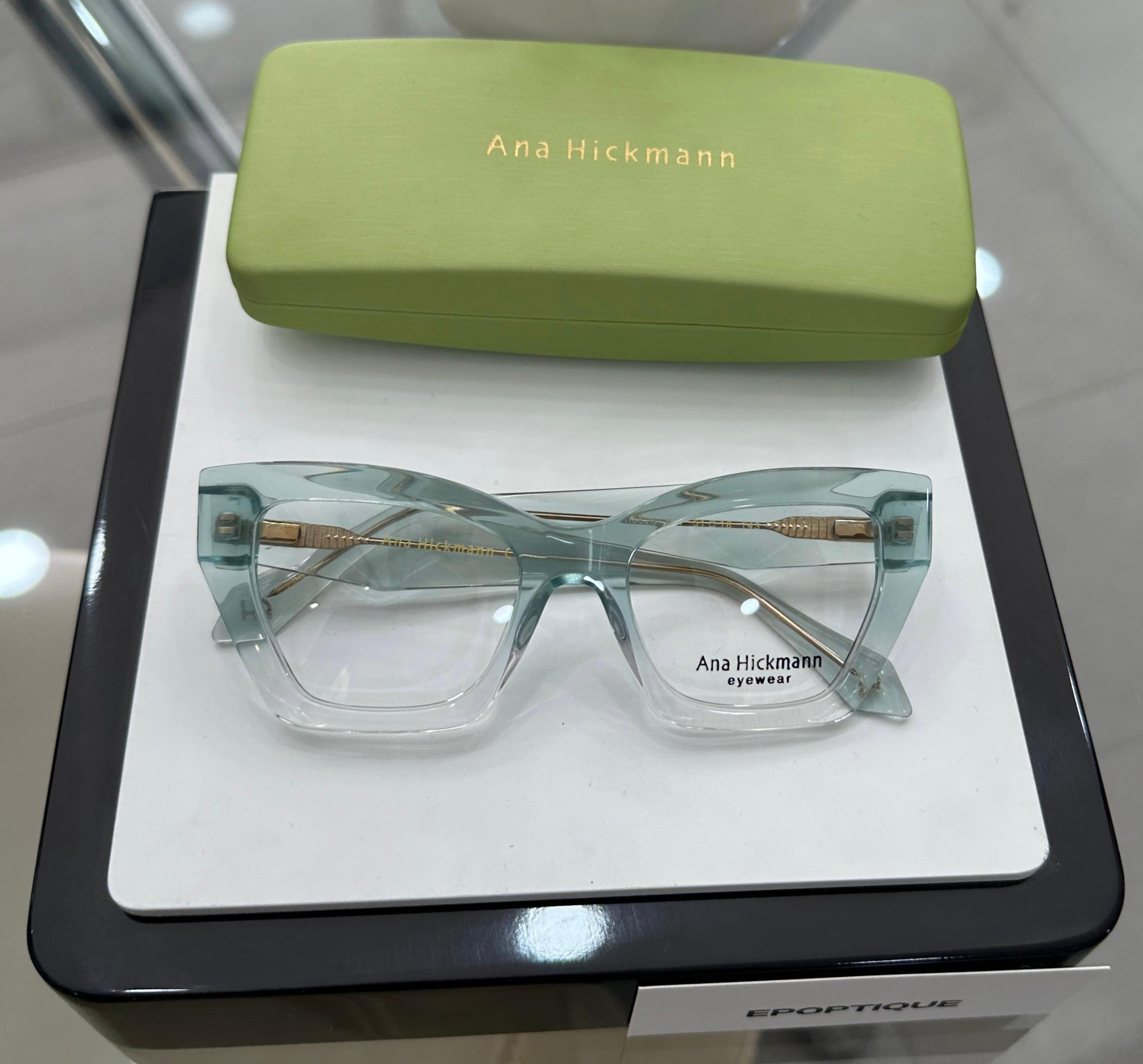 ANA HICKMANN -AH6525- FEMMES