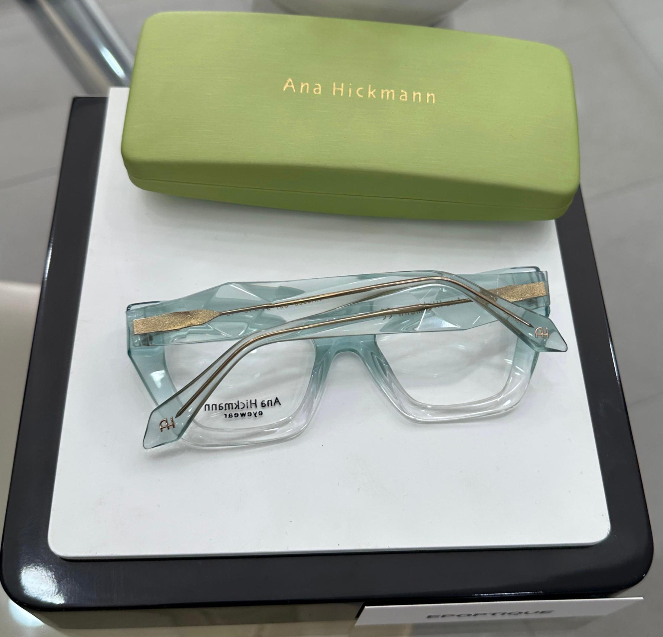 ANA HICKMANN -AH6525- FEMMES