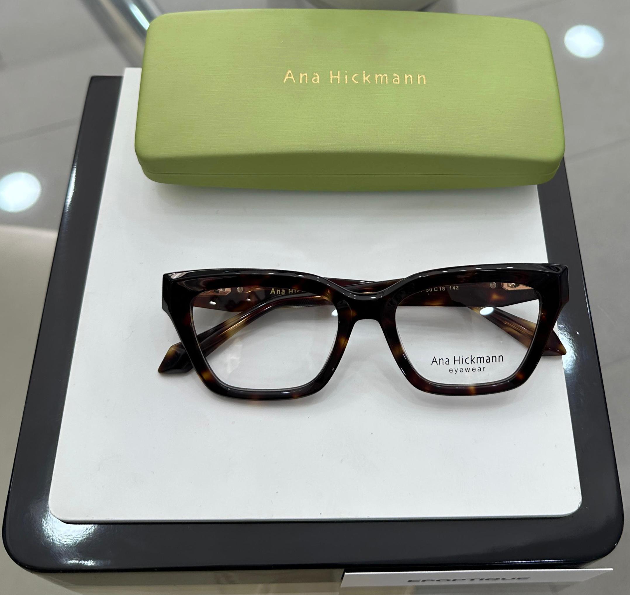 ANA HICKMANN -AH6545- FEMMES