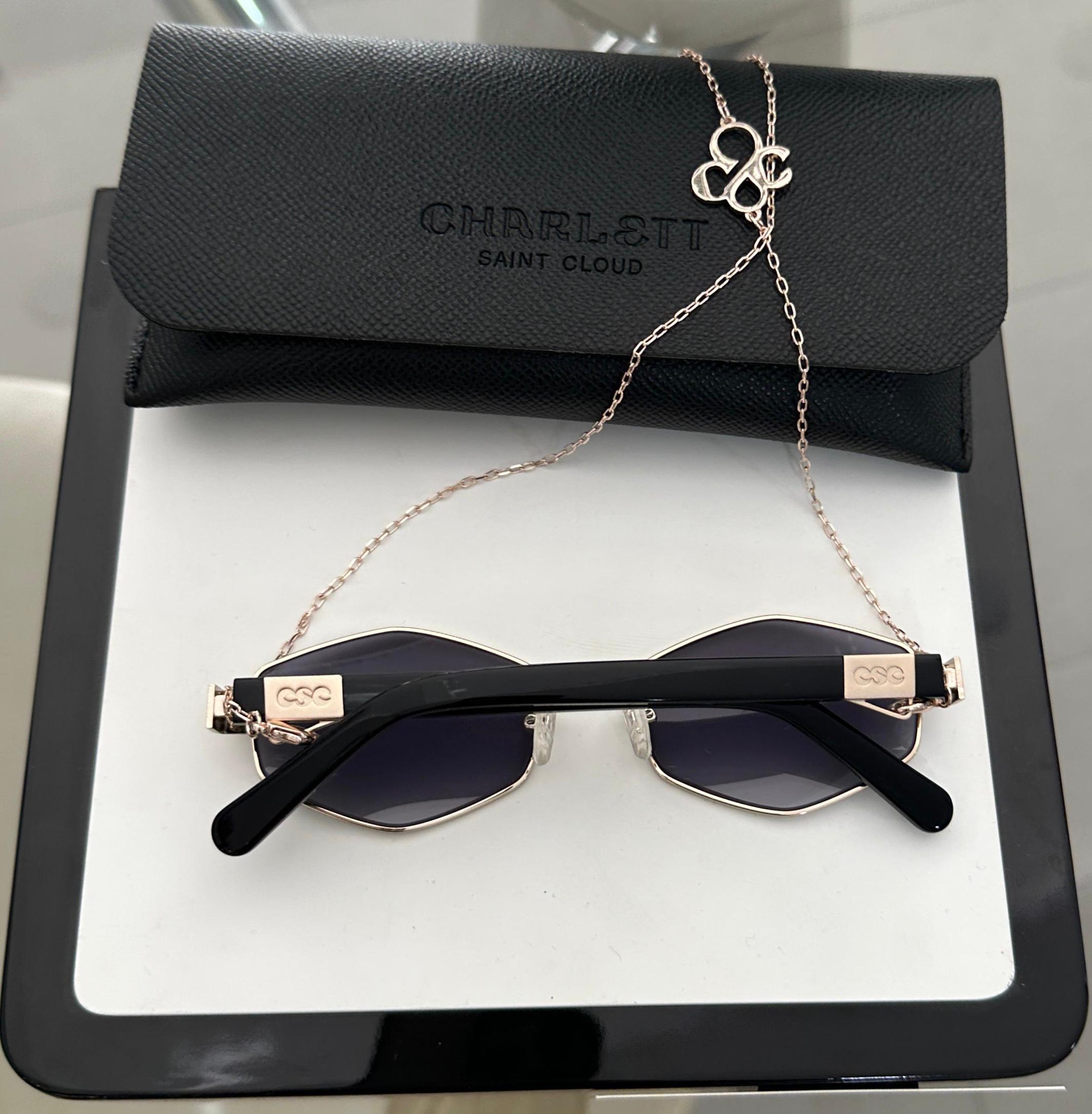 CHARLETT SUN Mod.281 C.277 -FEMMES-