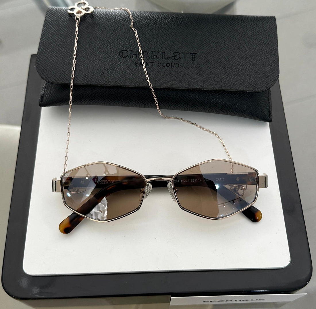 CHARLETT SUN Mod.281 C.204 -FEMMES-