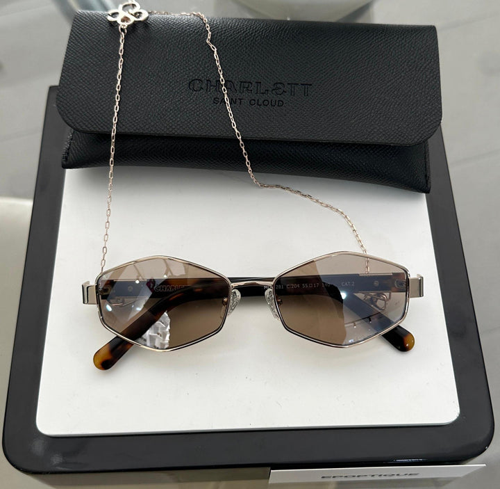 CHARLETT SUN Mod.281 C.204 -FEMMES-
