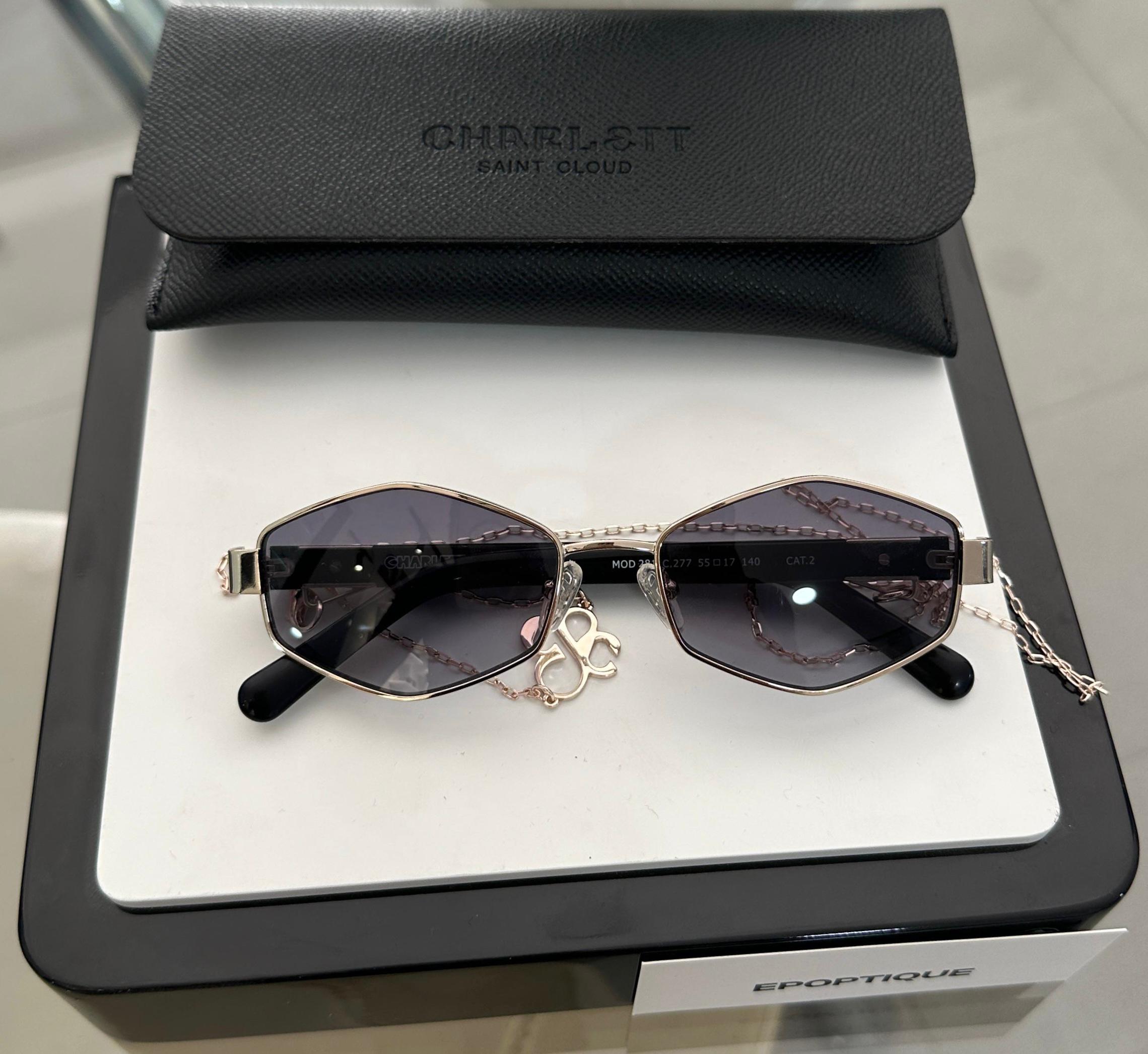 CHARLETT SUN Mod.281 C.277 -FEMMES-