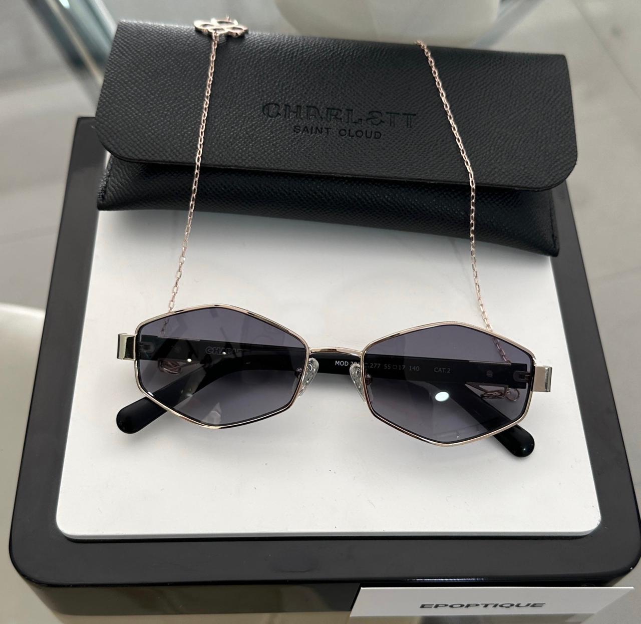 CHARLETT SUN Mod.281 C.277 -FEMMES-