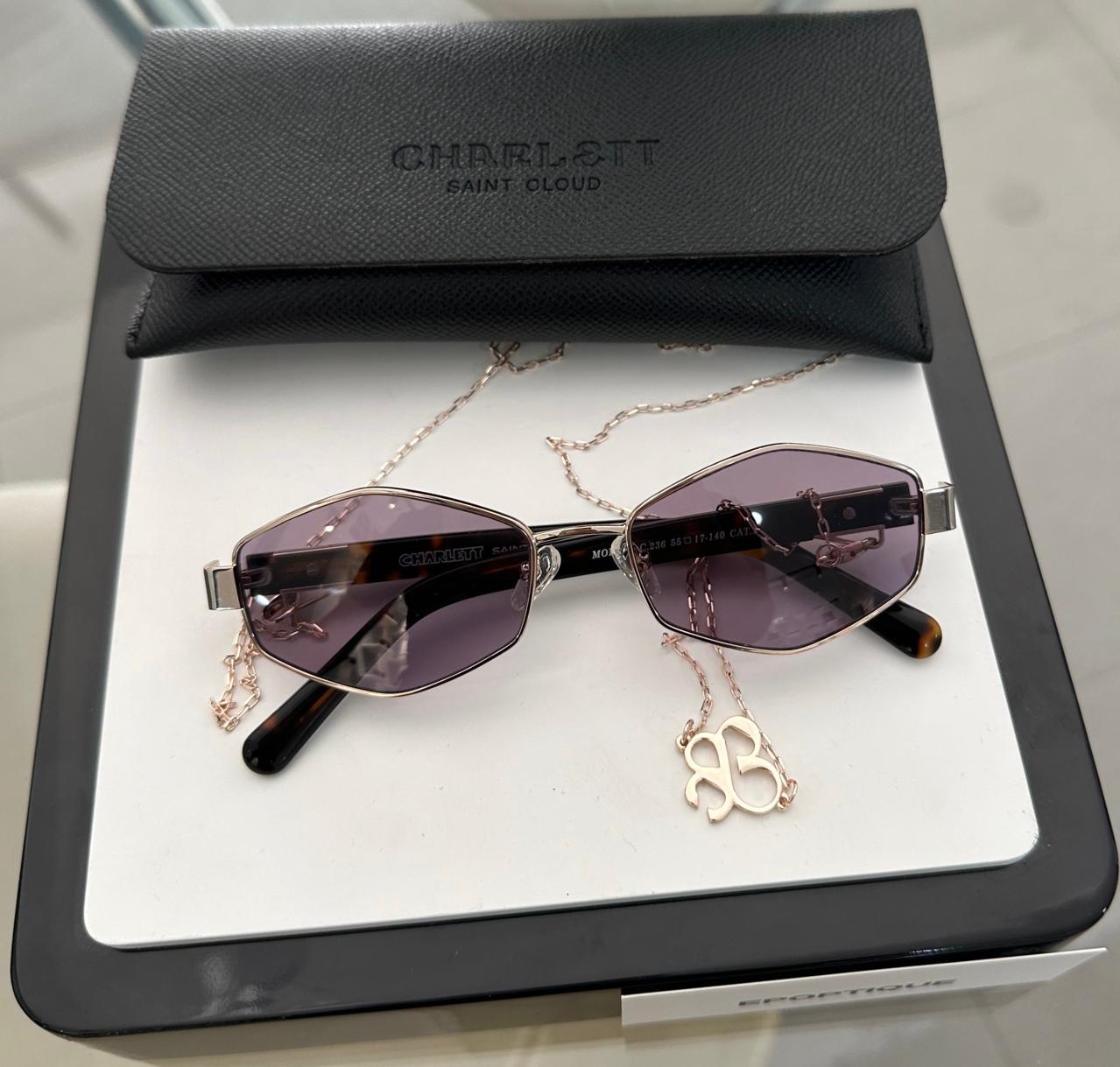 CHARLETT SUN Mod.281 C.236 -FEMMES-