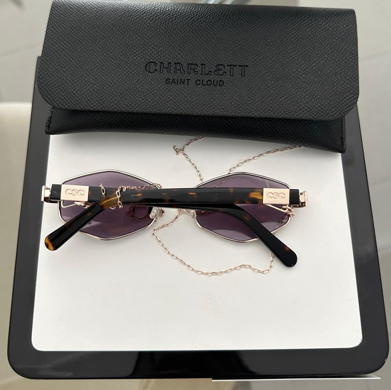 CHARLETT SUN Mod.281 C.236 -FEMMES-