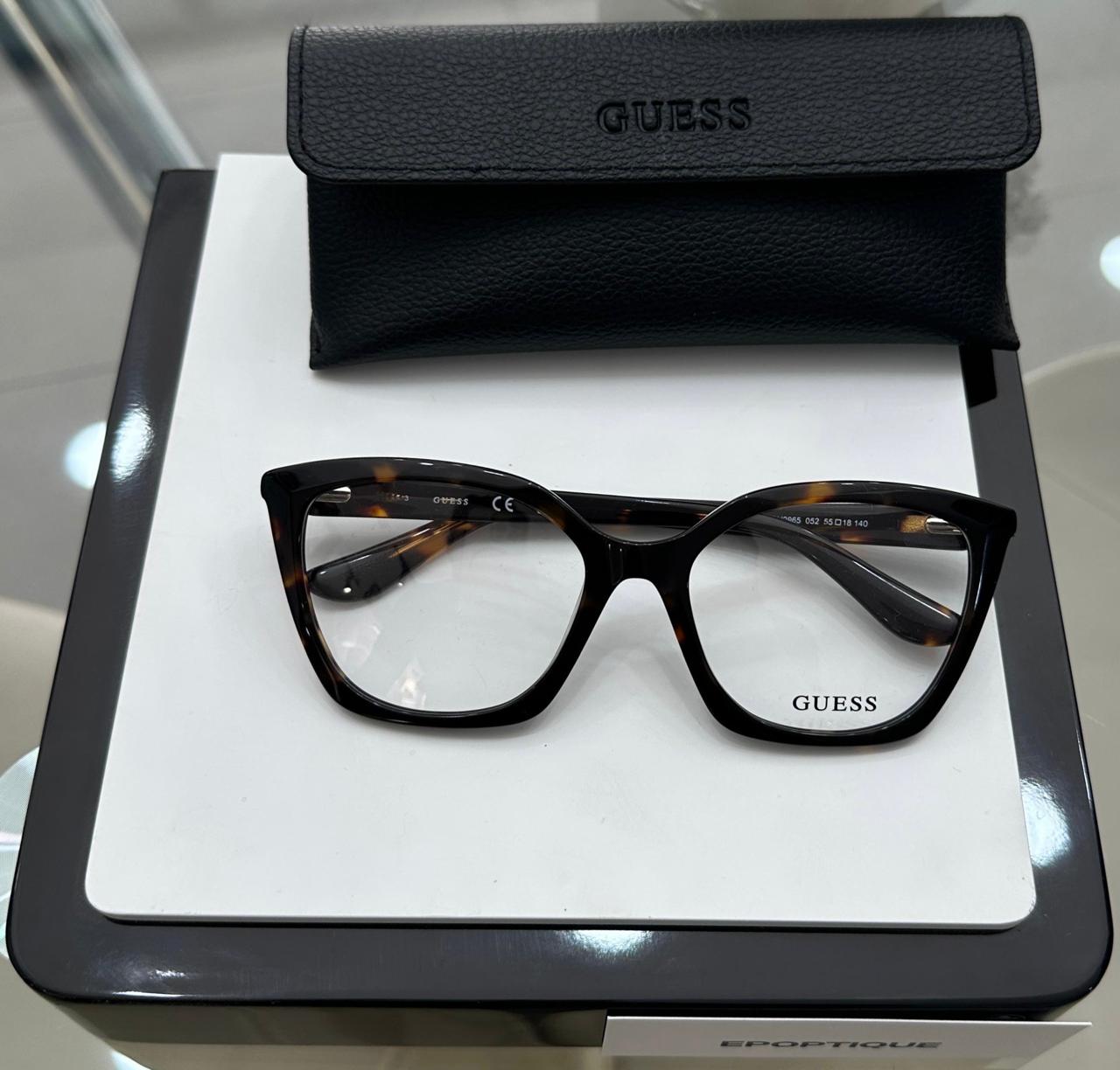 GUESS GU2965 -FEMMES-