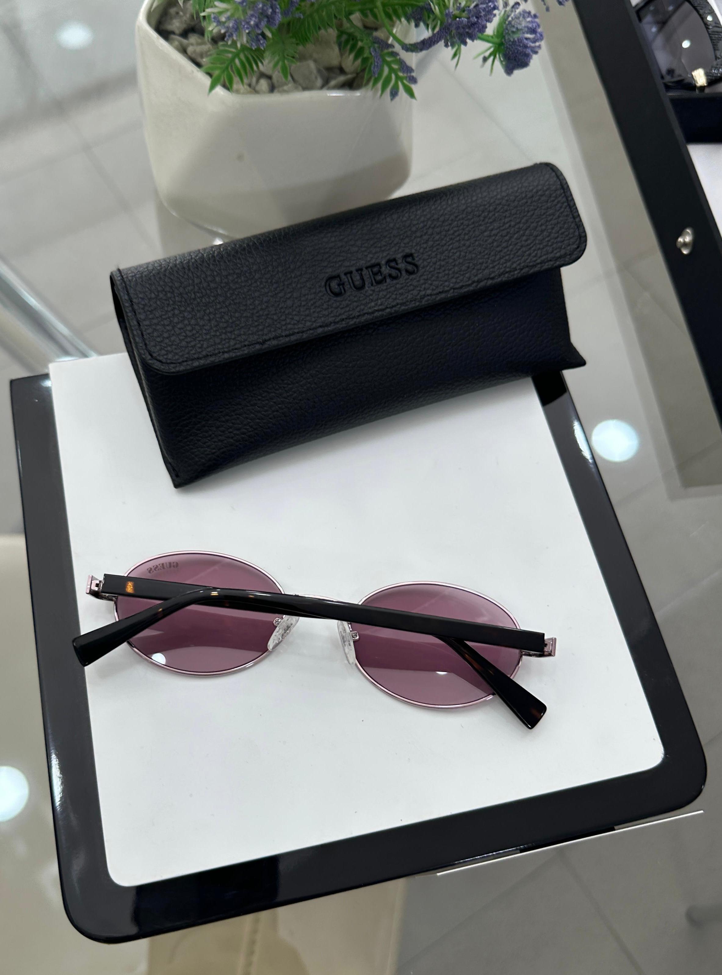 GUESS GU00232 81Y SUN-UNISEXE-