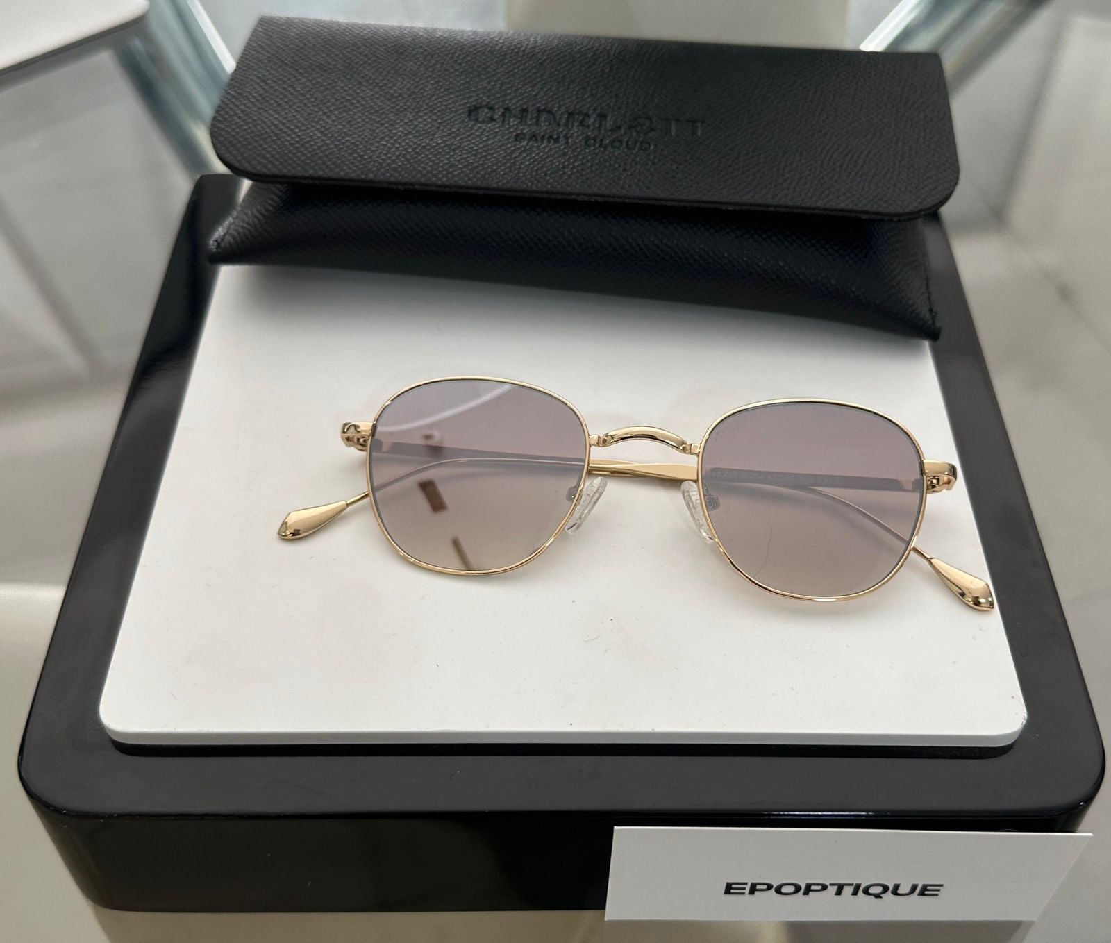 CHARLETT SUN Mod.253 C.204 -UNISEXE-