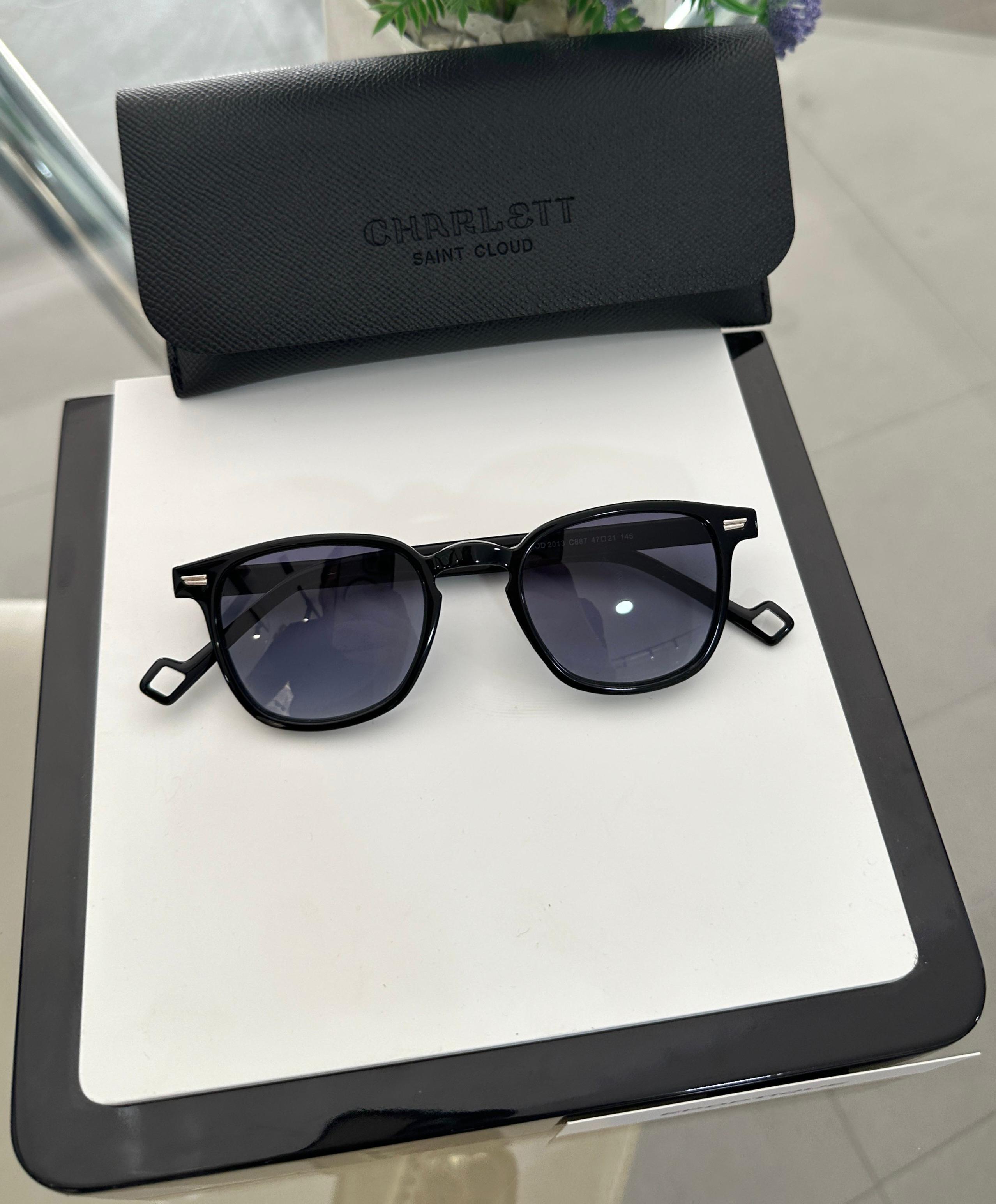 CHARLETT SUN Mod.887 -UNISEXE-