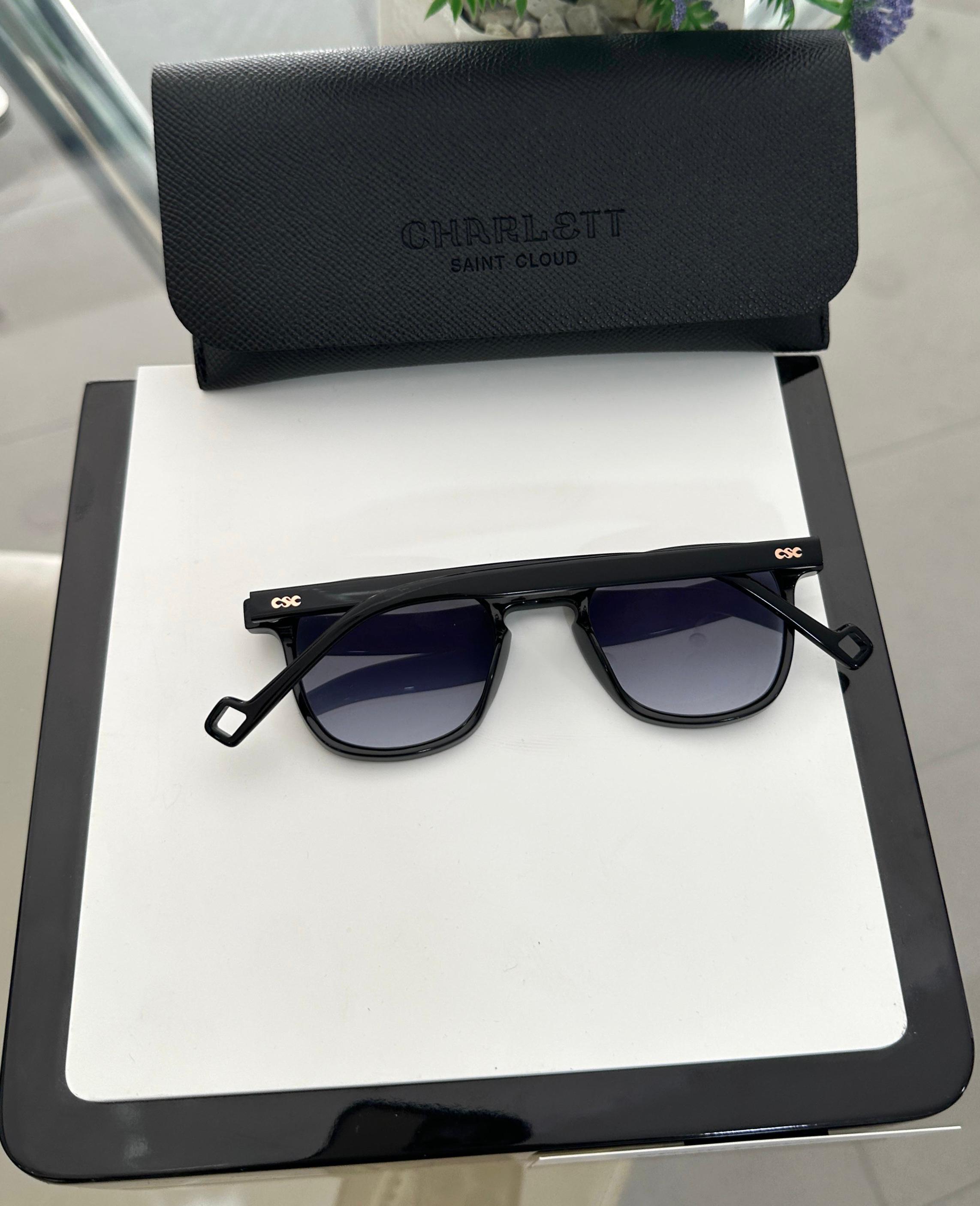 CHARLETT SUN Mod.887 -UNISEXE-