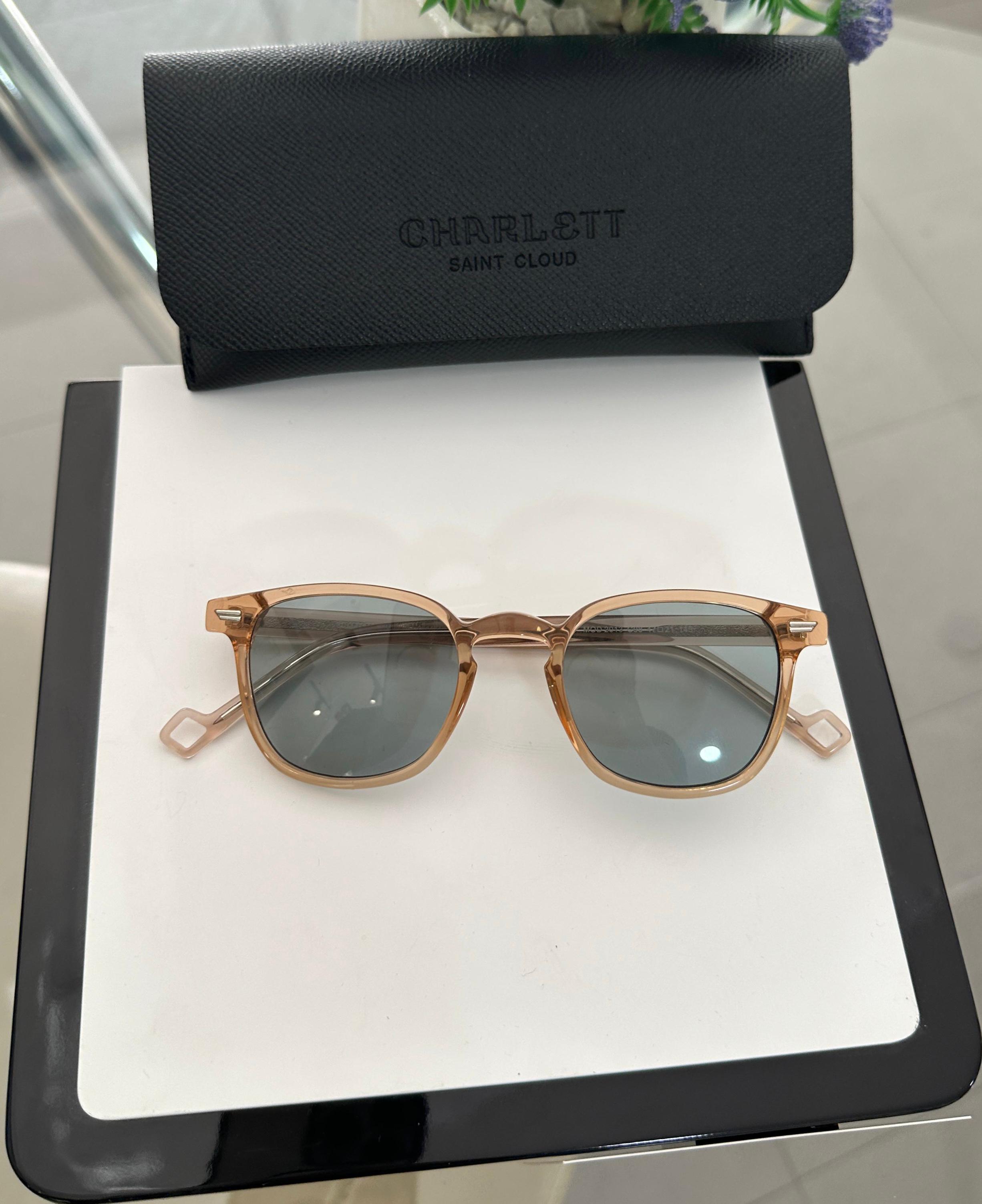 CHARLETT SUN Mod.95 -UNISEXE-