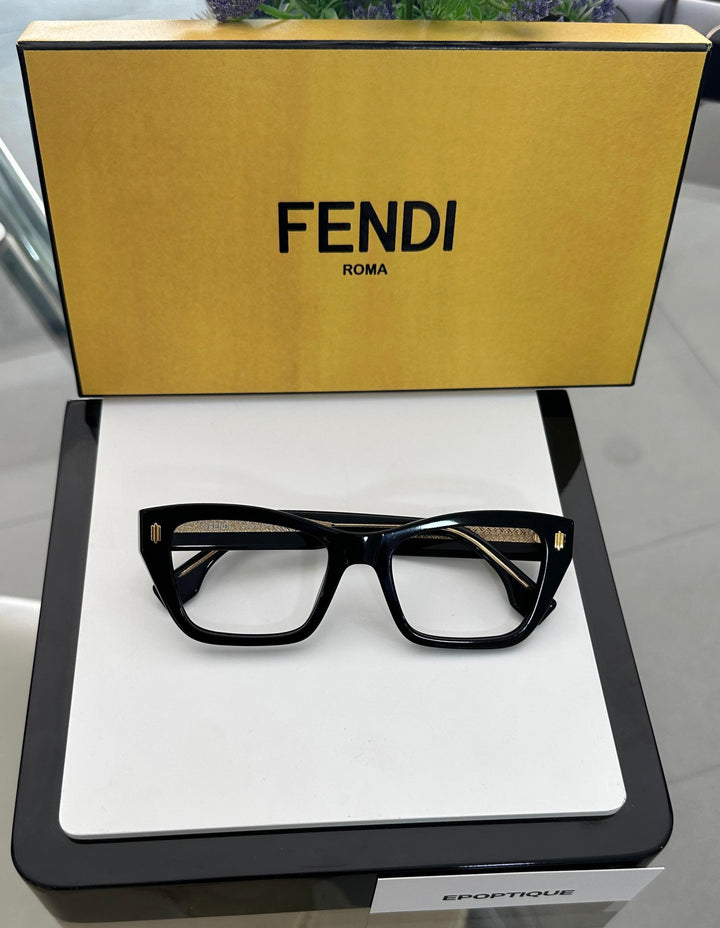 FENDI FE50118I -FEMMES-