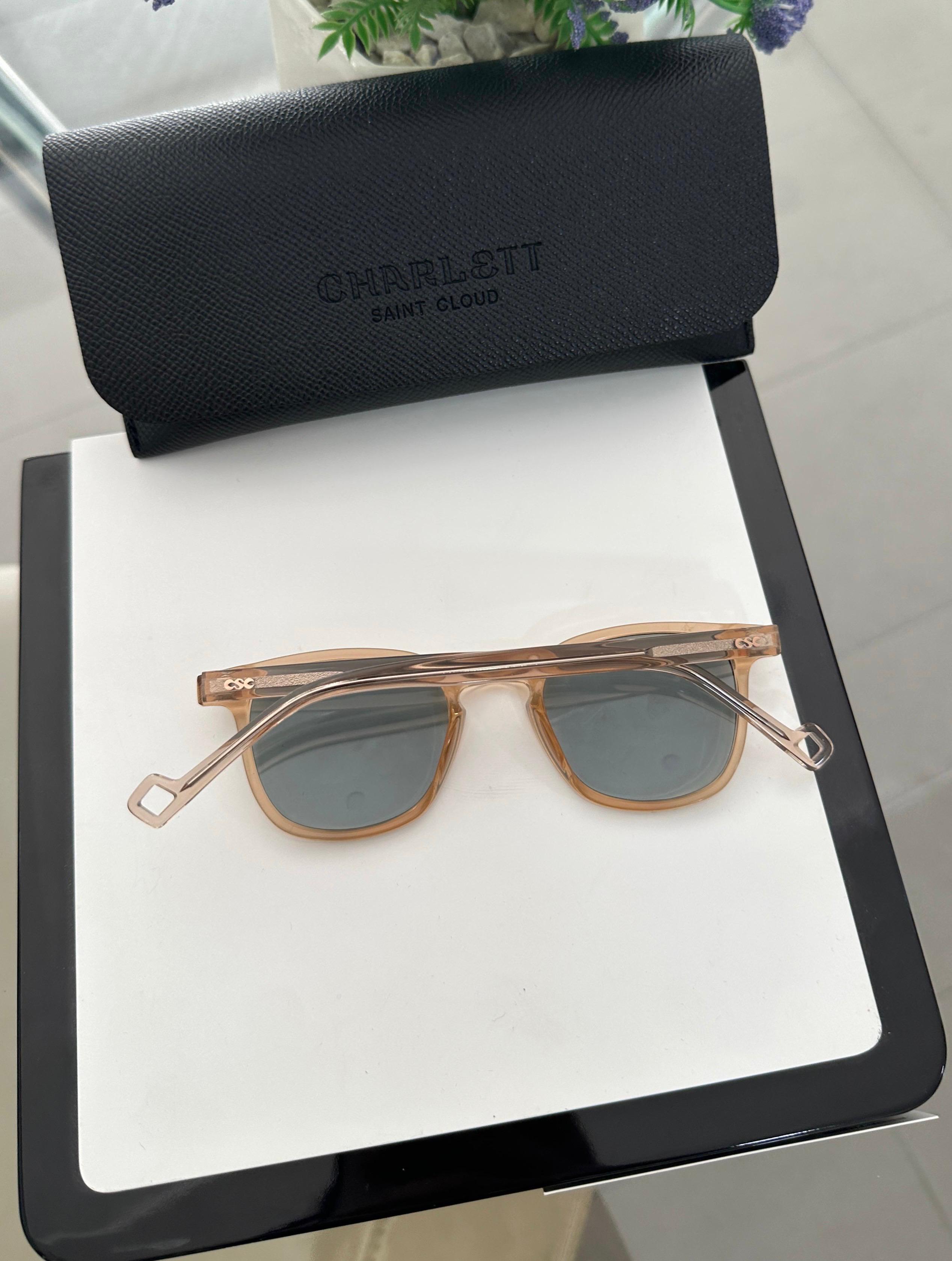 CHARLETT SUN Mod.95 -UNISEXE-