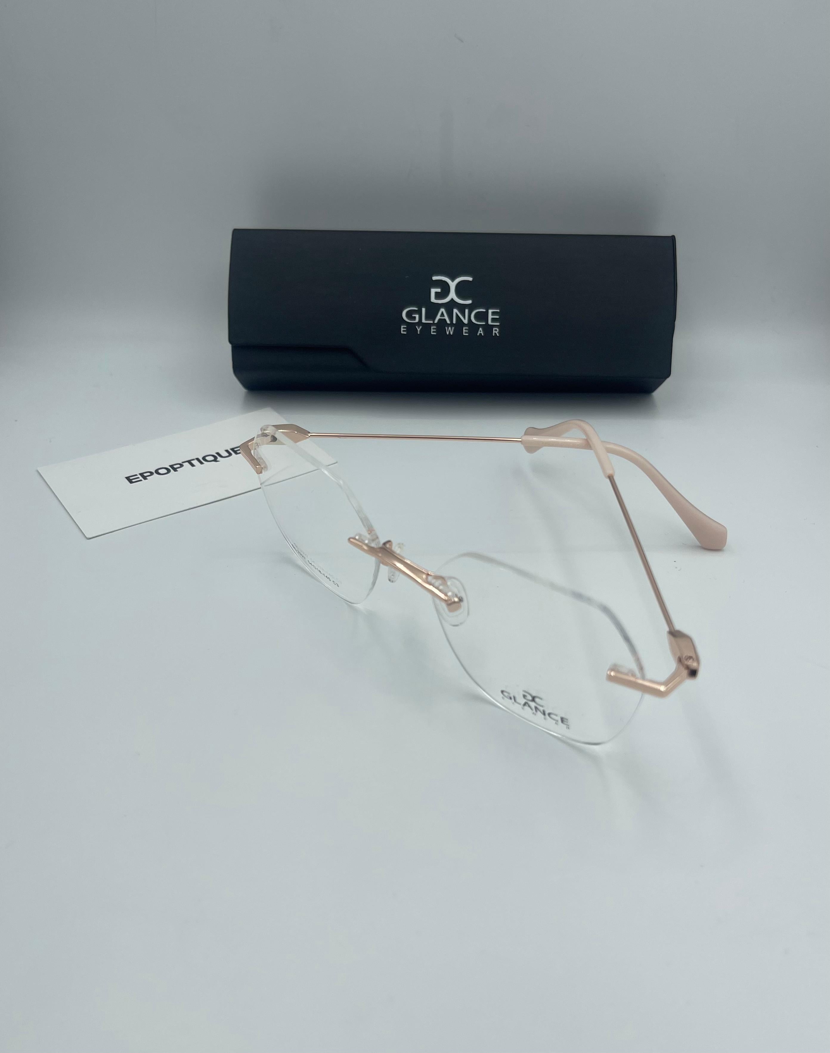 GLANCE GL3302 -FEMMES-