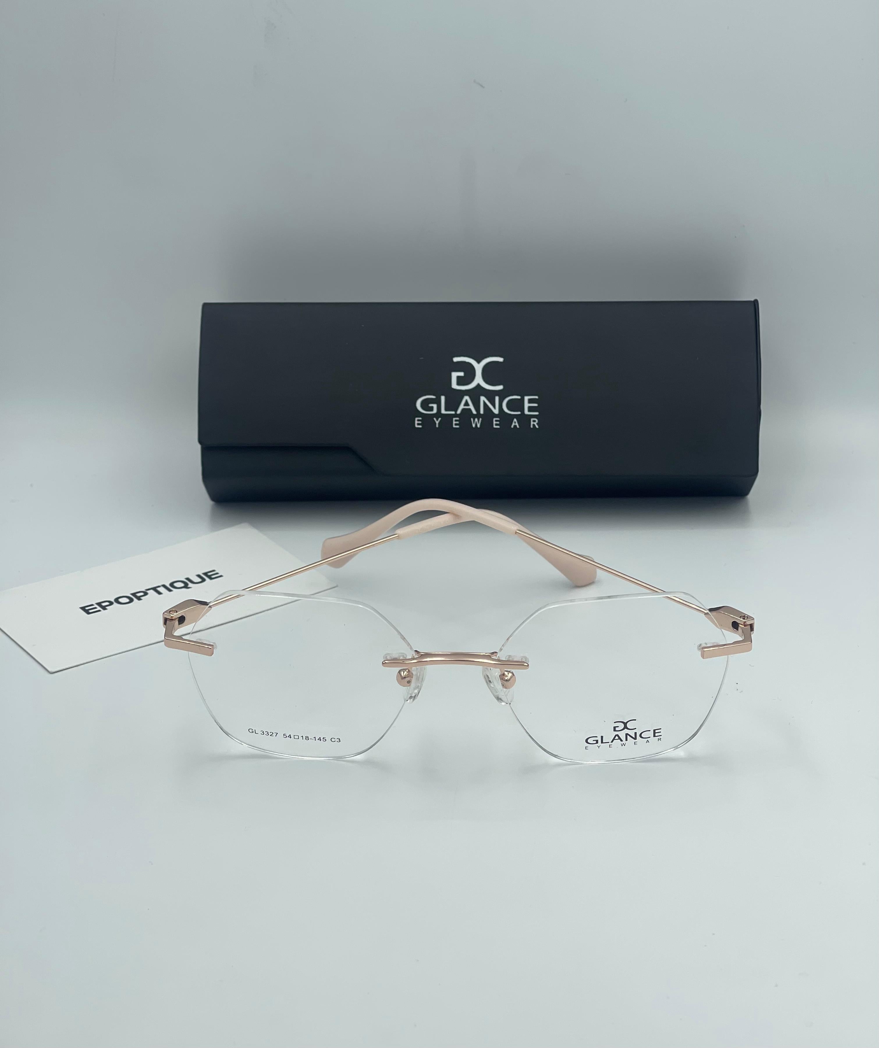 GLANCE GL3302 -FEMMES-