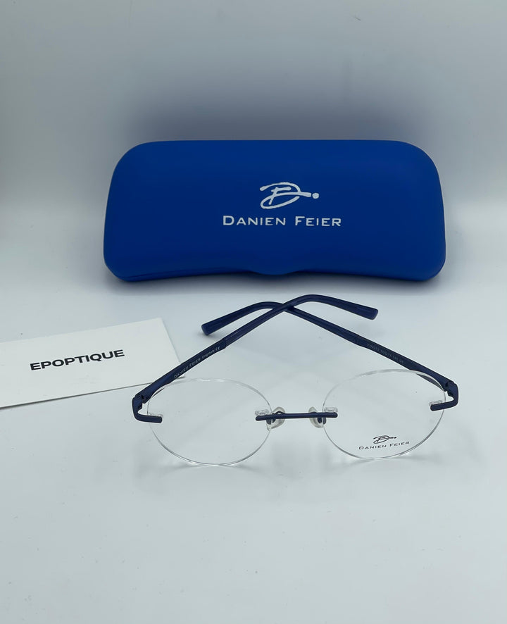 DANIEN FEIER-YH2013- HOMMES