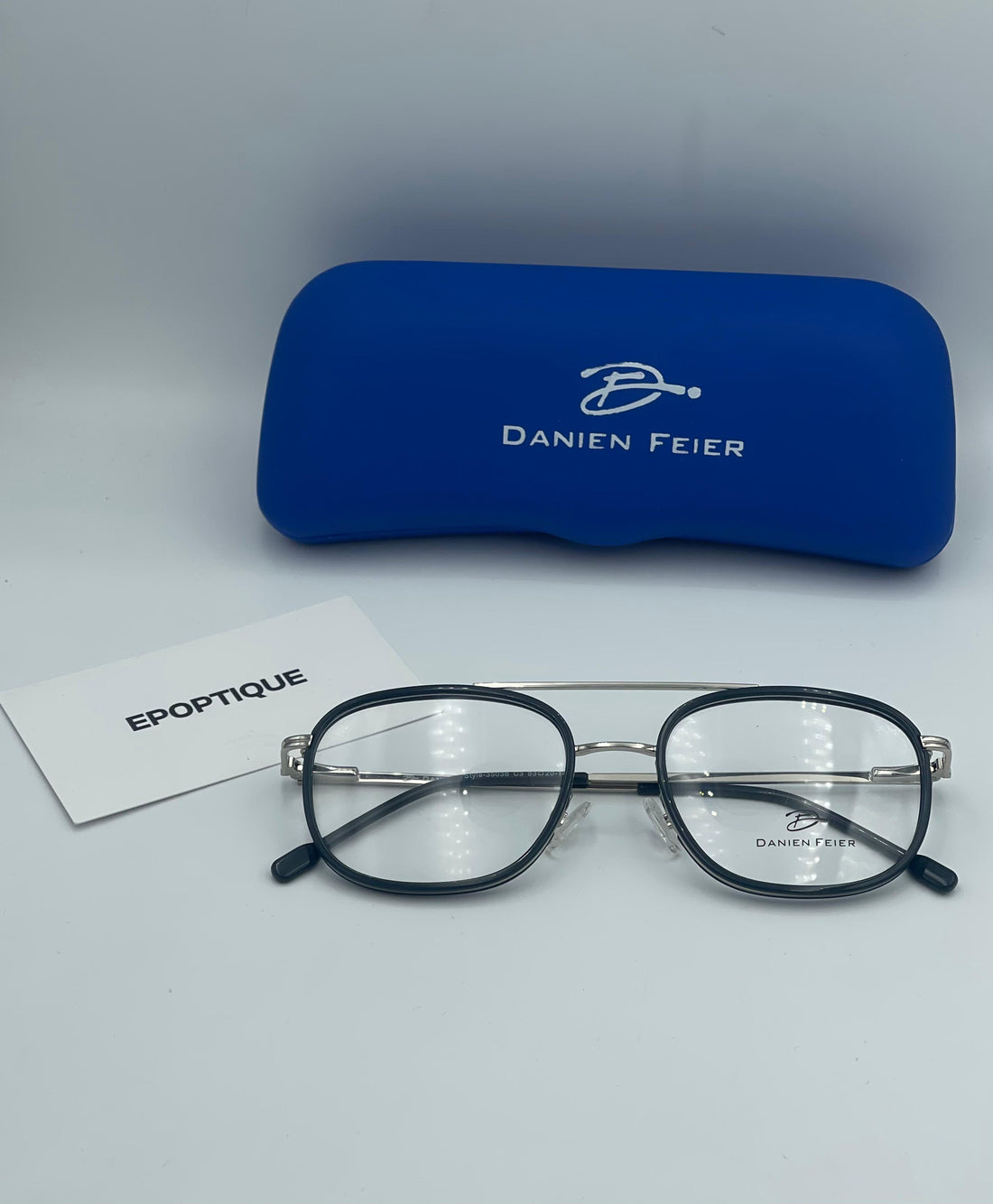 DANIEN FEIER-35036- HOMMES
