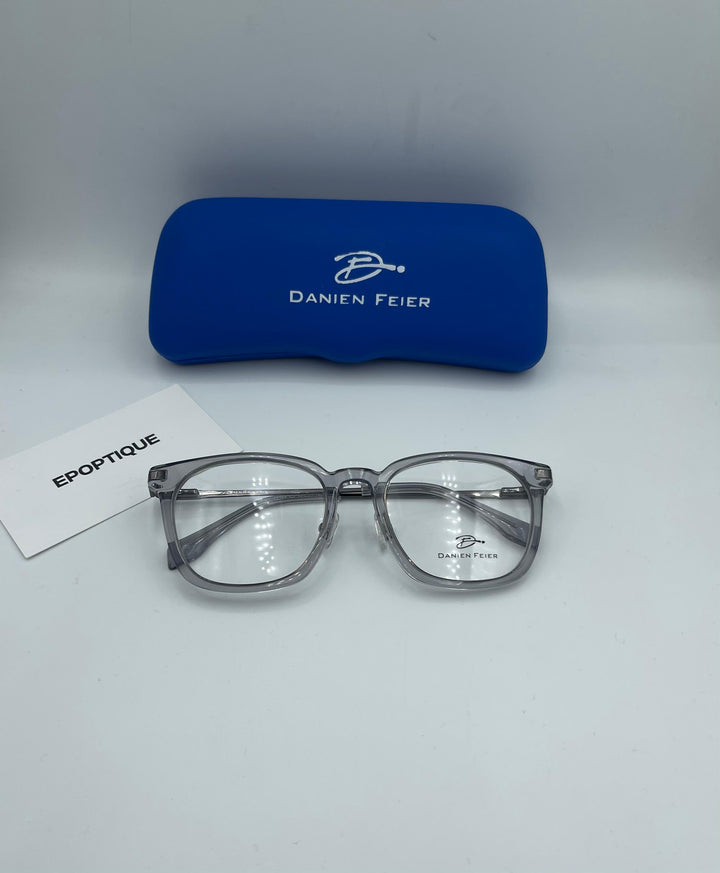 DANIEN FEIER-YC22144- HOMMES