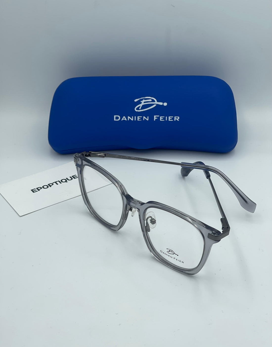 DANIEN FEIER-YC22144- HOMMES