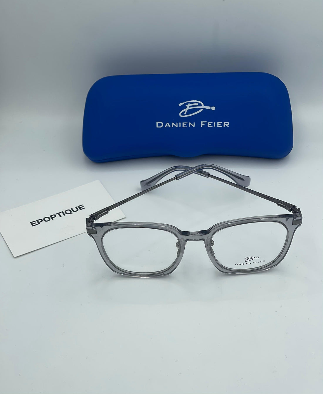 DANIEN FEIER-YC22144- HOMMES