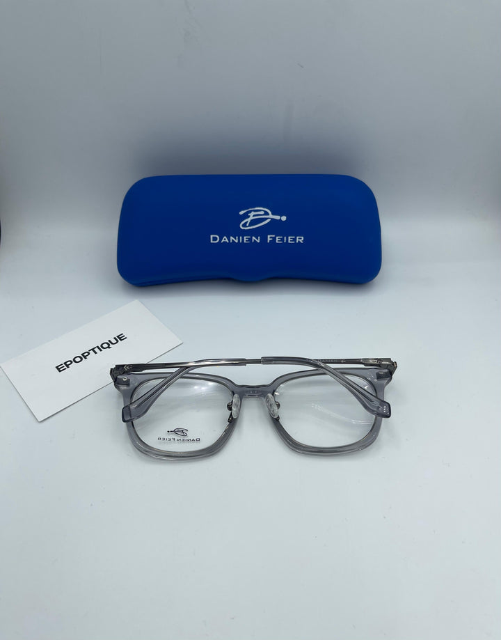 DANIEN FEIER-YC22144- HOMMES