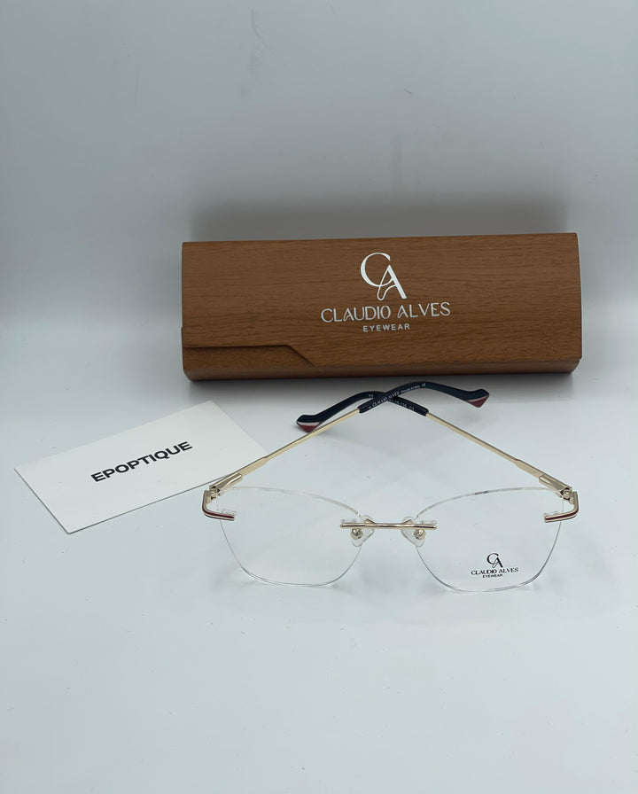 CLAUDIO ALVES YY7800 -FEMMES-