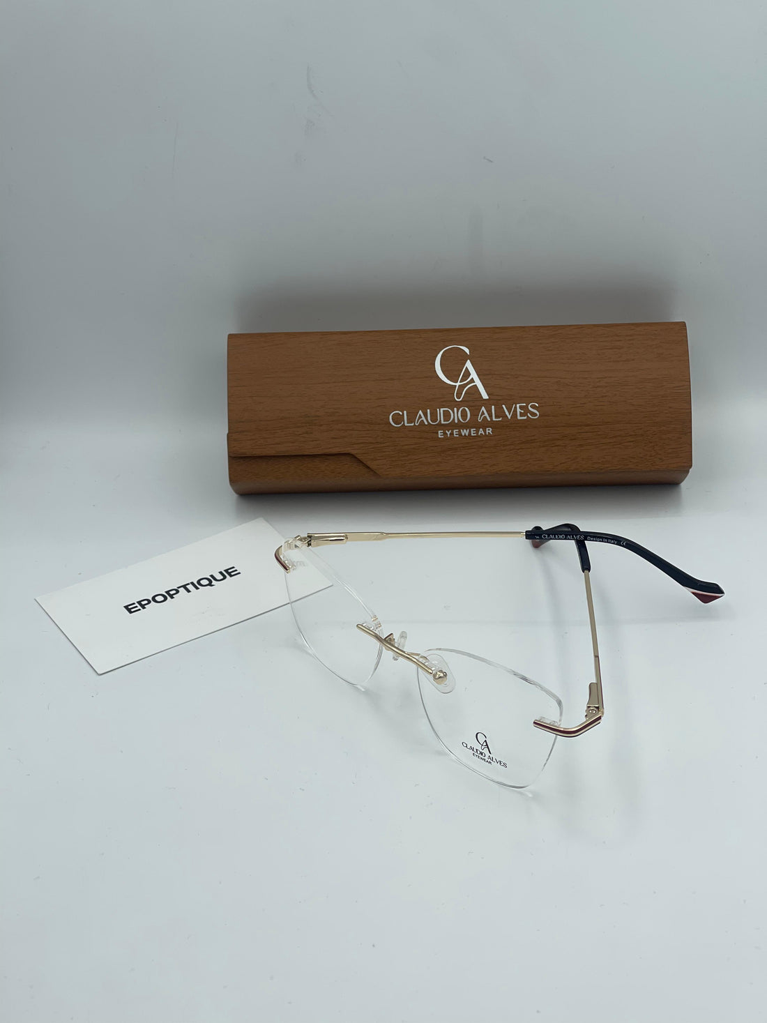 CLAUDIO ALVES YY7800 -FEMMES-