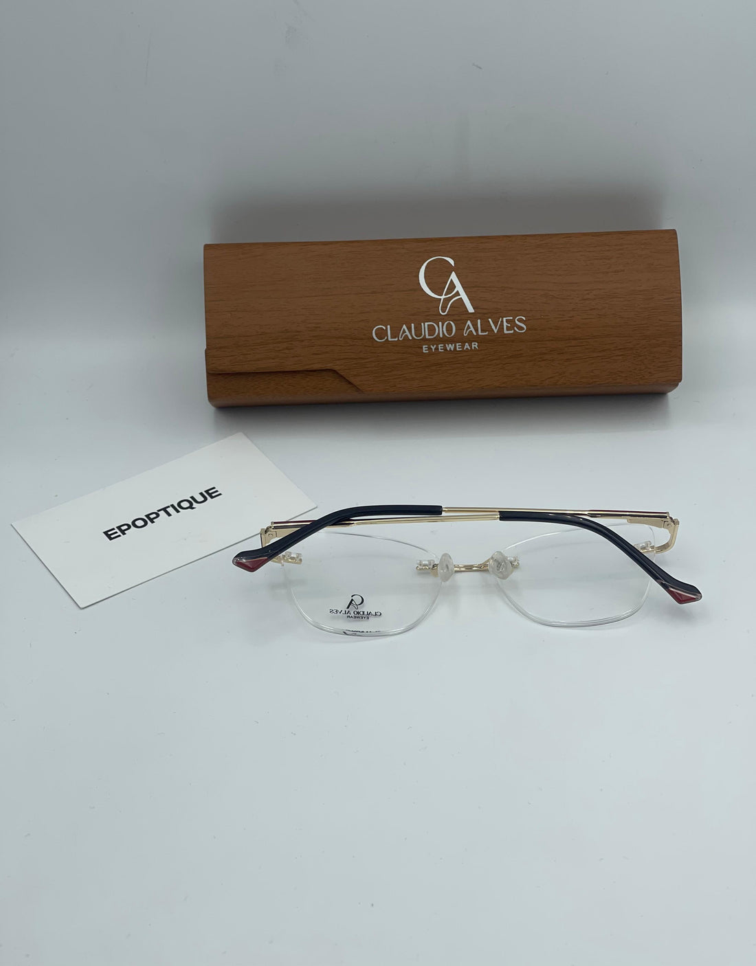 CLAUDIO ALVES YY7800 -FEMMES-