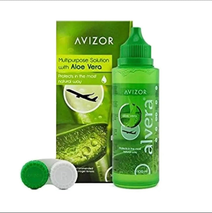 Avizor | Alvera 100ML