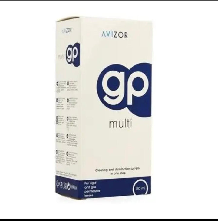 Avizor | GP Multi 120 ml