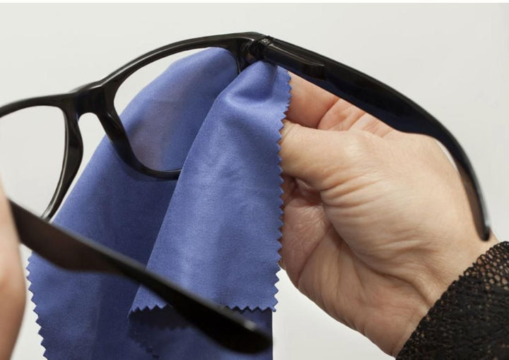 Essuie Lunettes