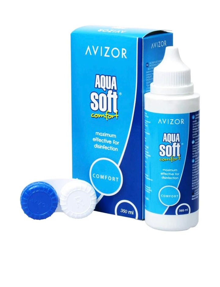 Avizor | Aqua Soft Comfort 350ML