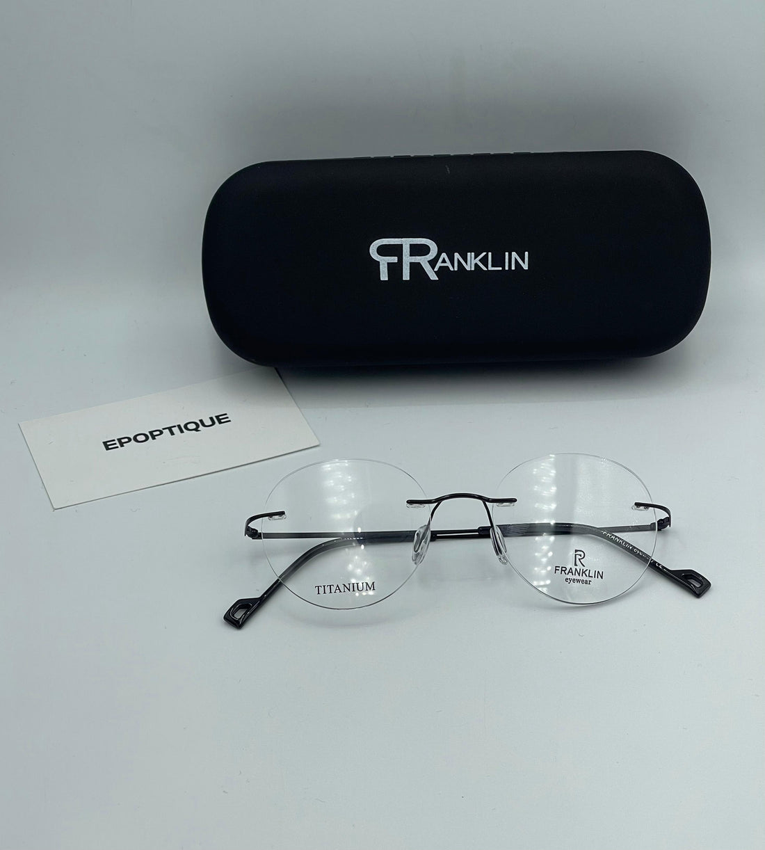 FRANKLIN FRT009 -HOMMES